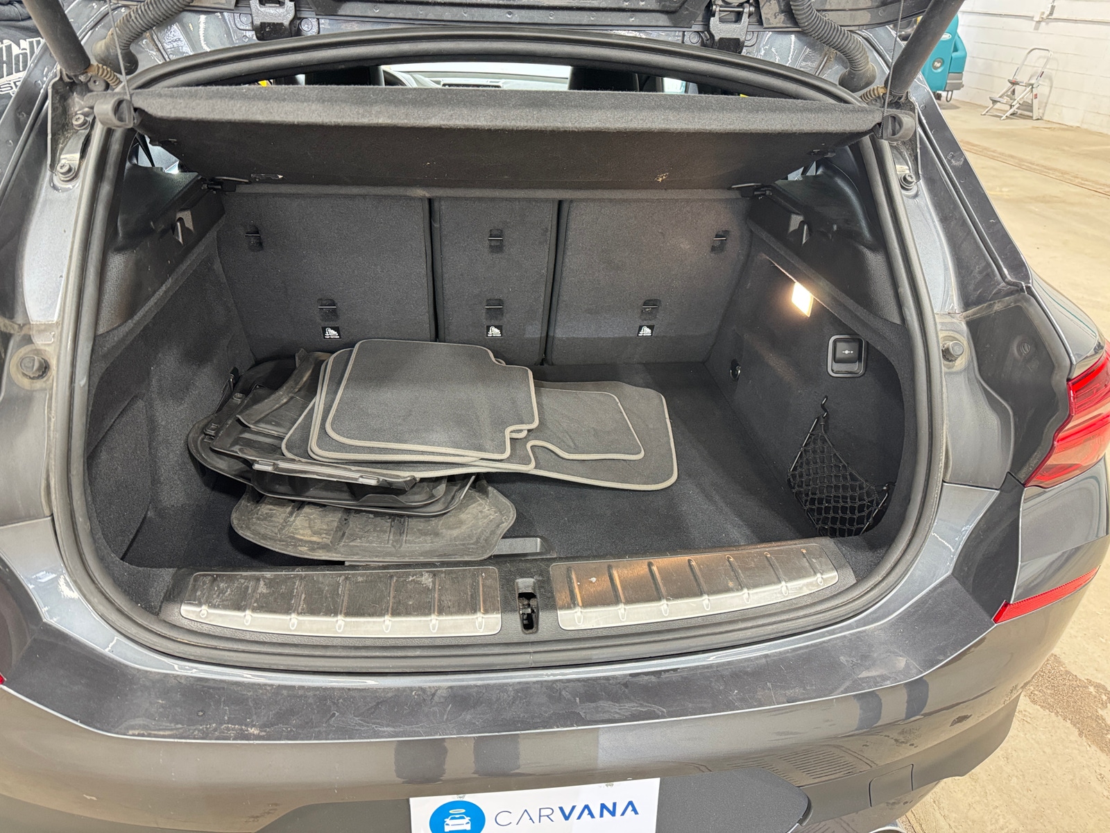 Thumbnail: 2018 BMW X2 - 6