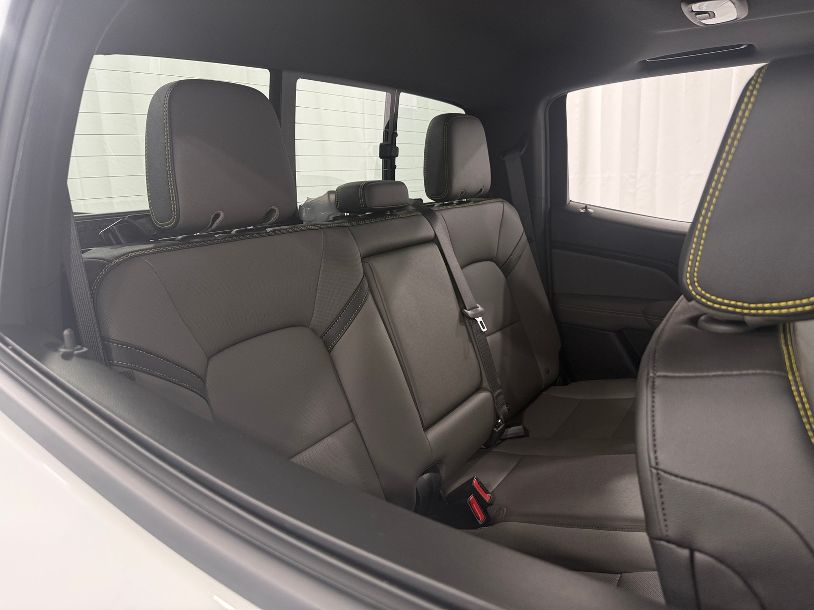 Thumbnail: 2026 Chevrolet Colorado - 5