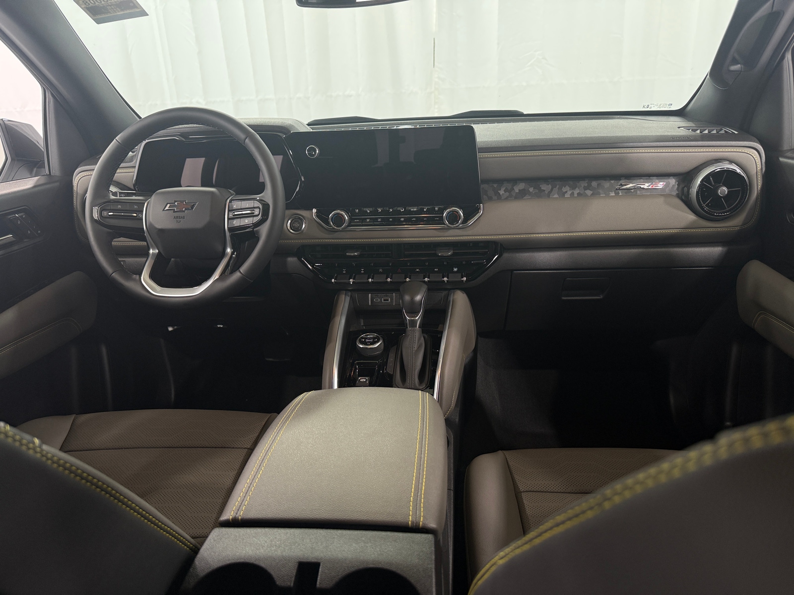 Thumbnail: 2026 Chevrolet Colorado - 2