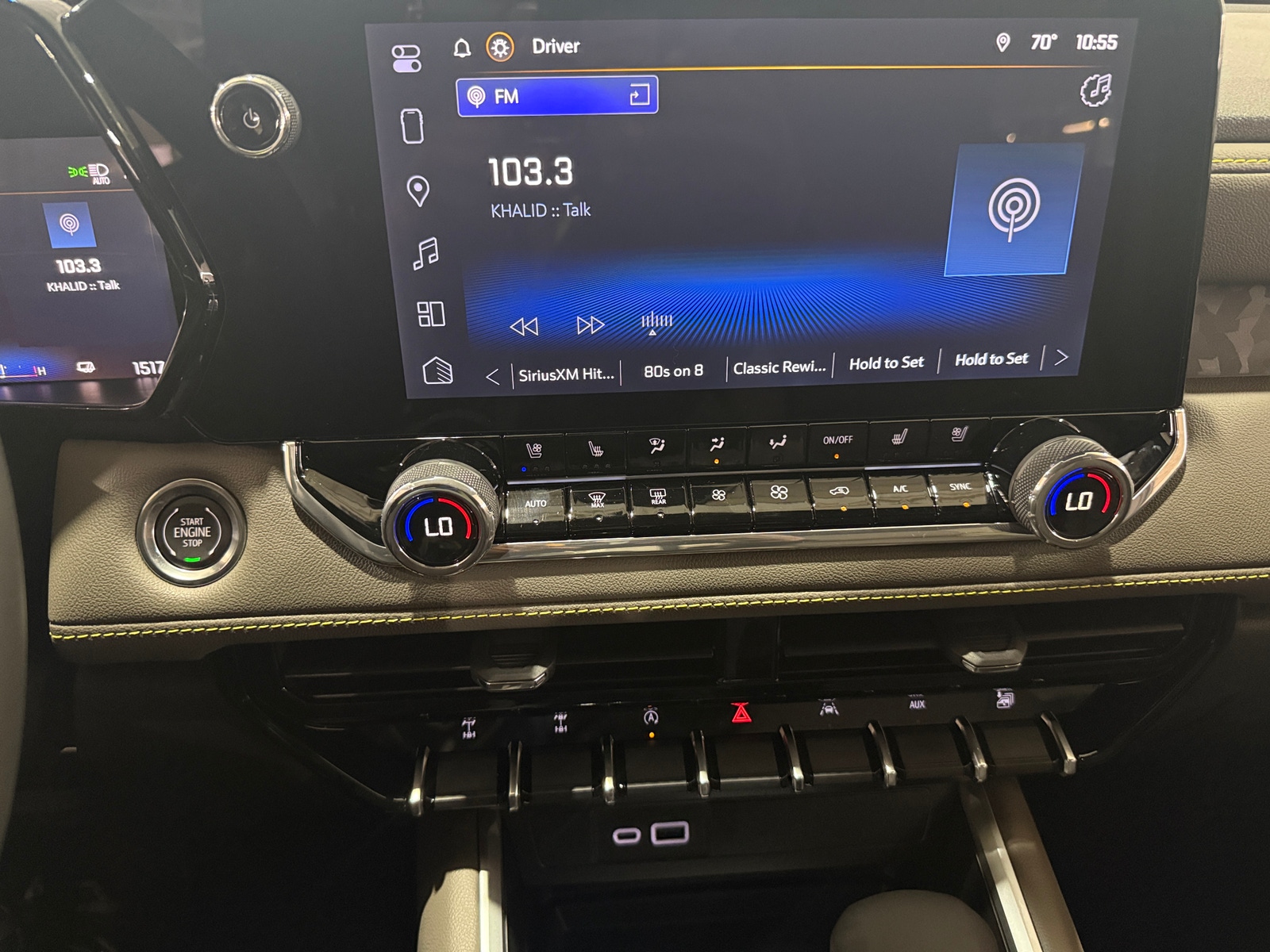 Thumbnail: 2026 Chevrolet Colorado - 3