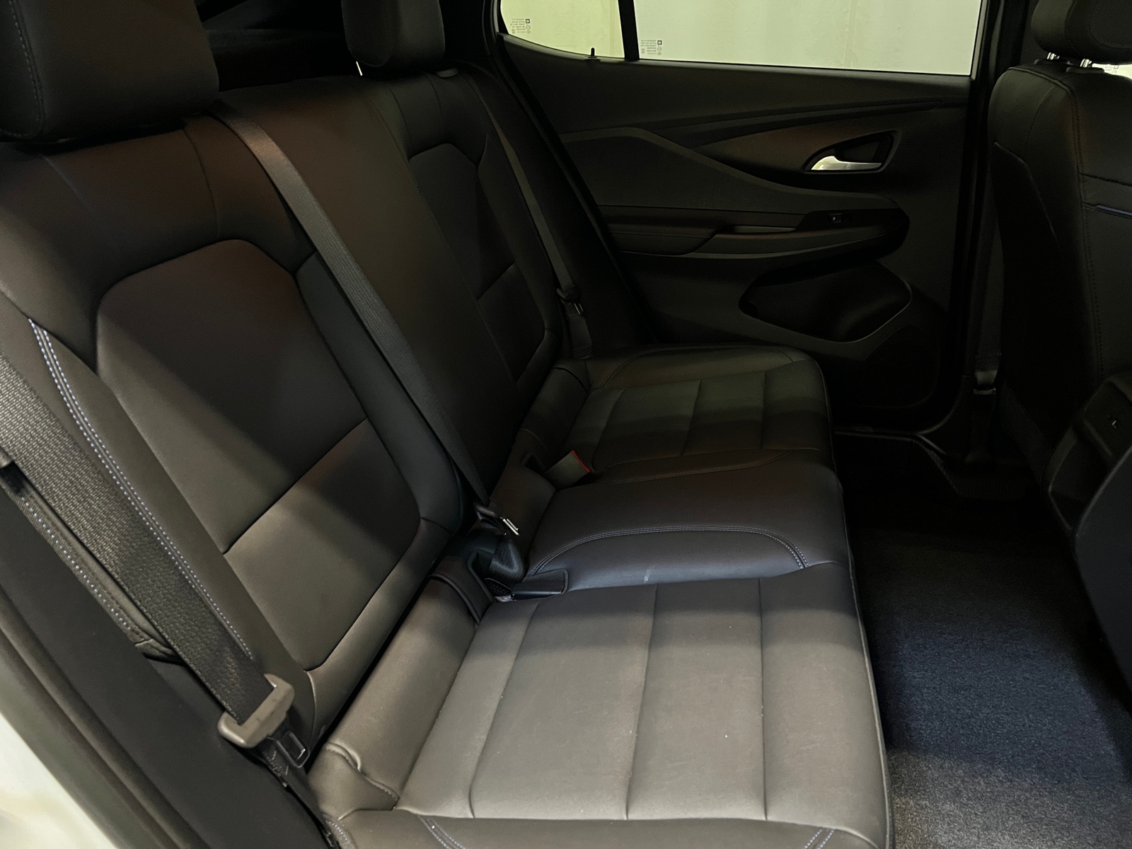 Thumbnail: 2025 Buick Envista - 5