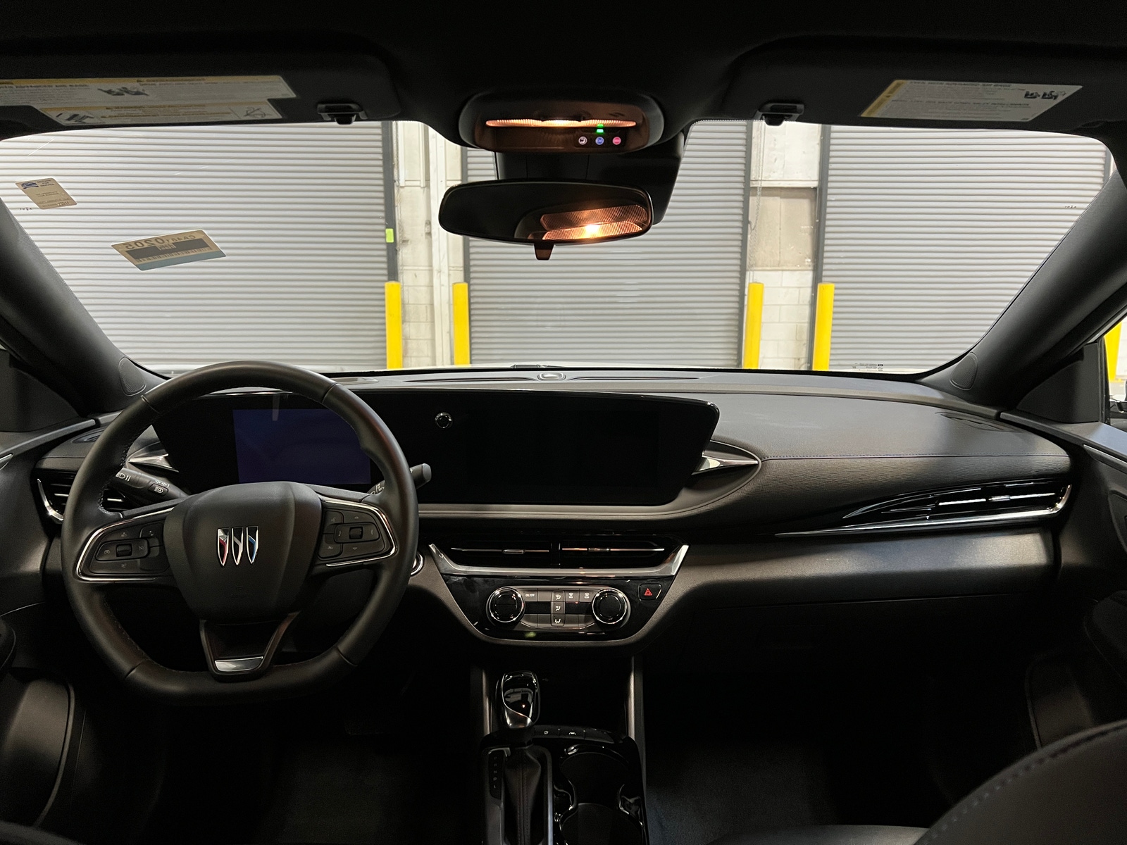 Thumbnail: 2025 Buick Envista - 2