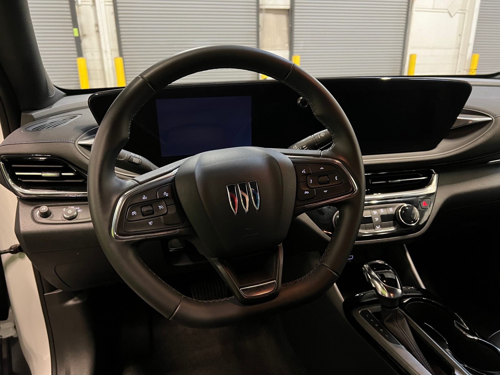 Thumbnail: 2025 Buick Envista - 4