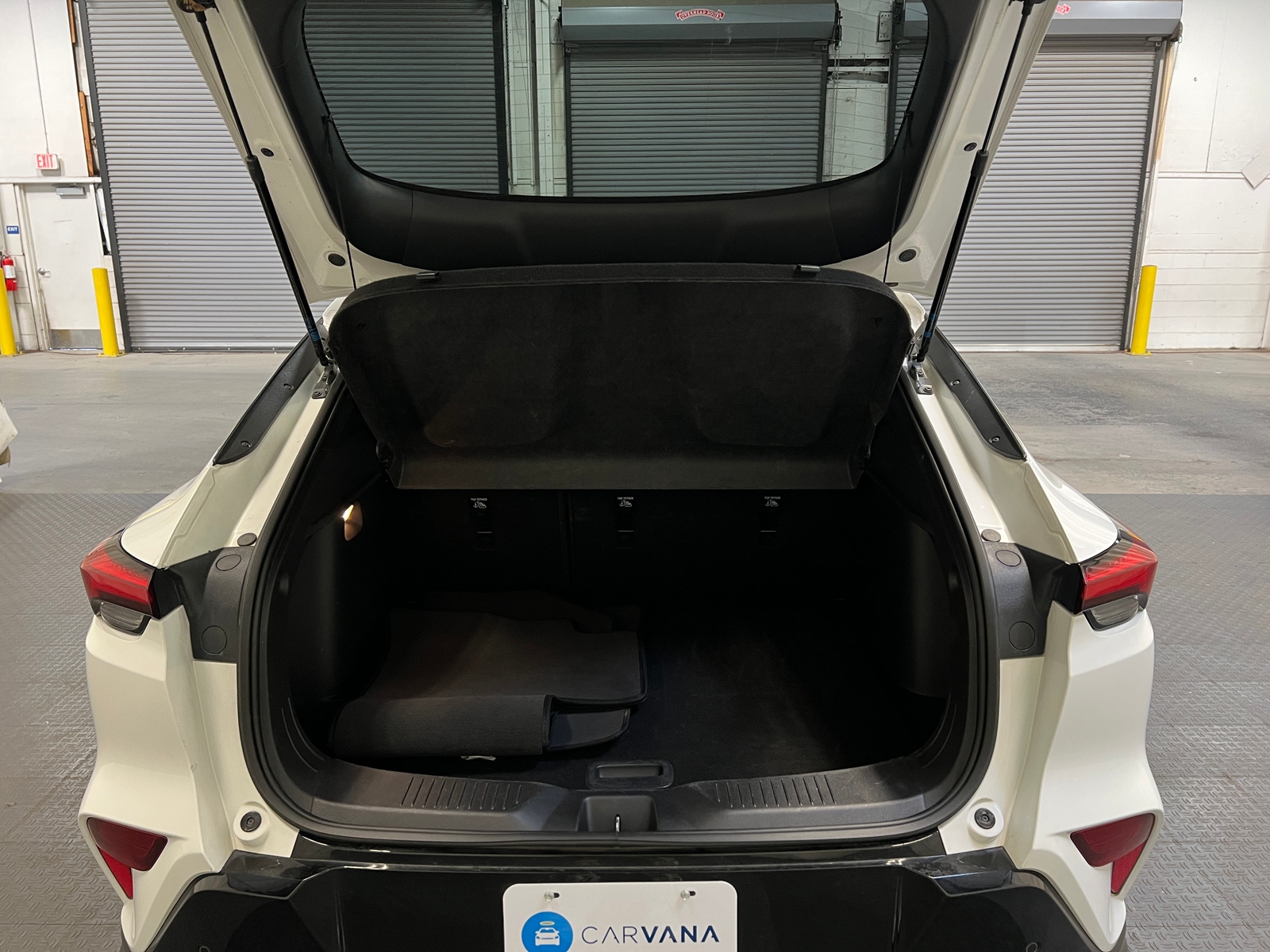 Thumbnail: 2025 Buick Envista - 6