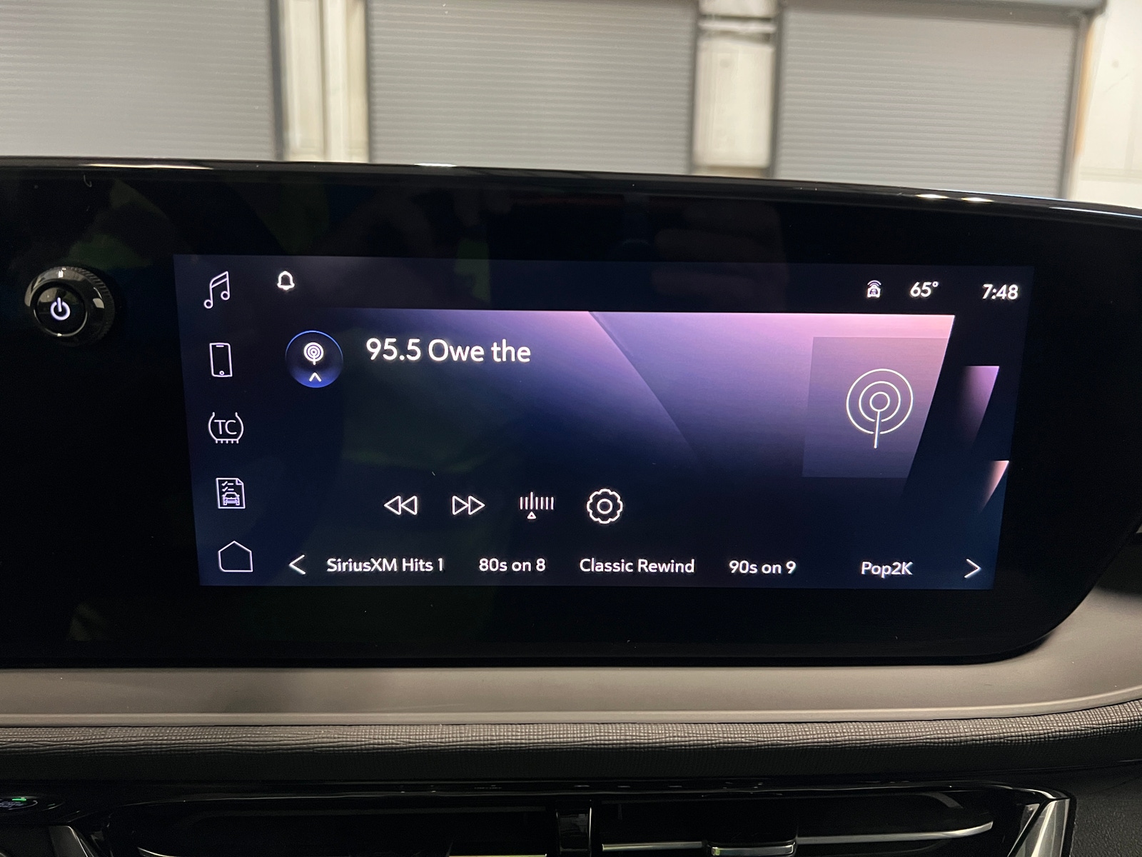 Thumbnail: 2025 Buick Envista - 3