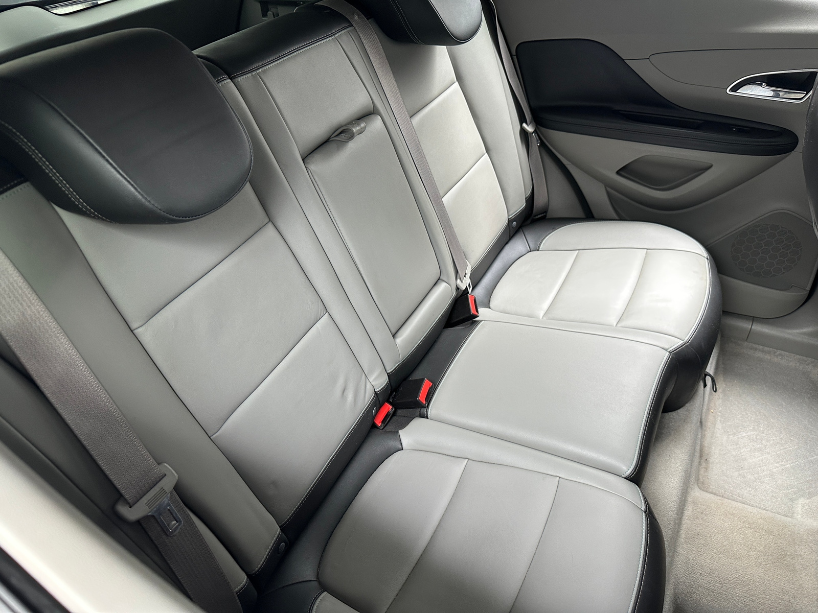 Thumbnail: 2015 Buick Encore - 5