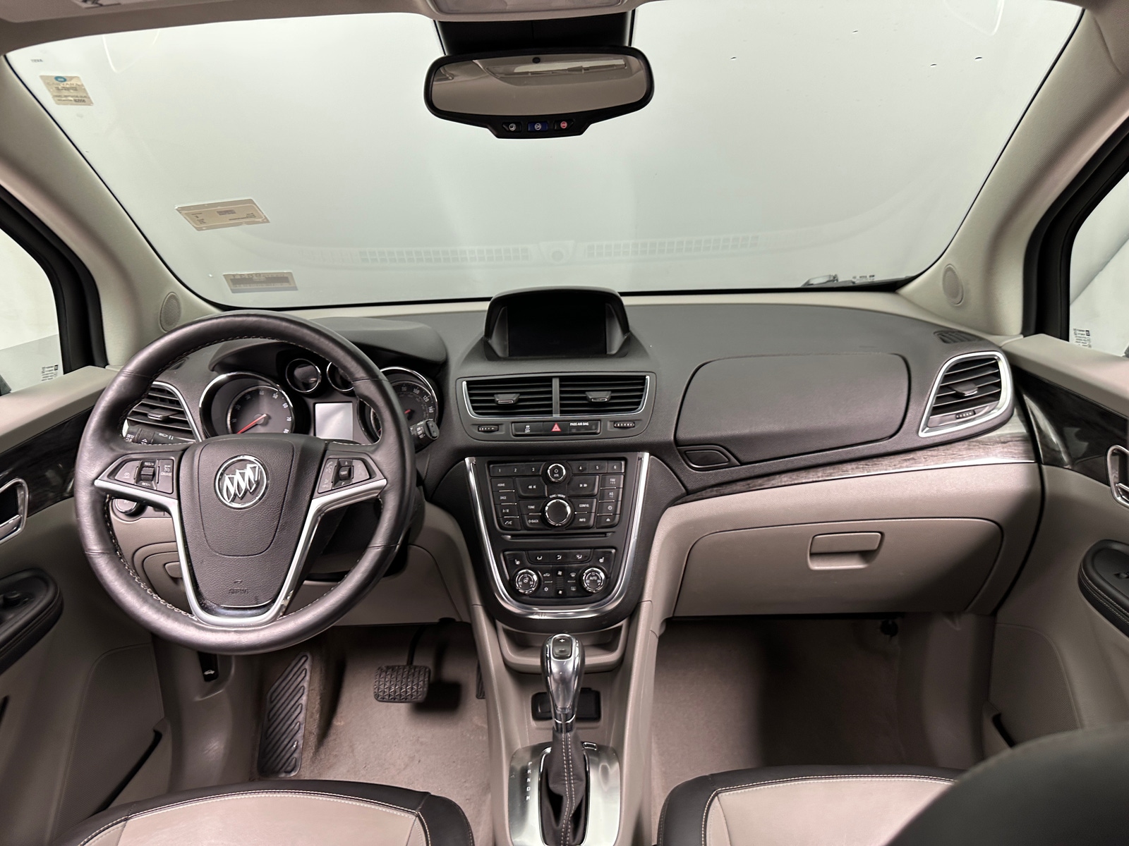 Thumbnail: 2015 Buick Encore - 2