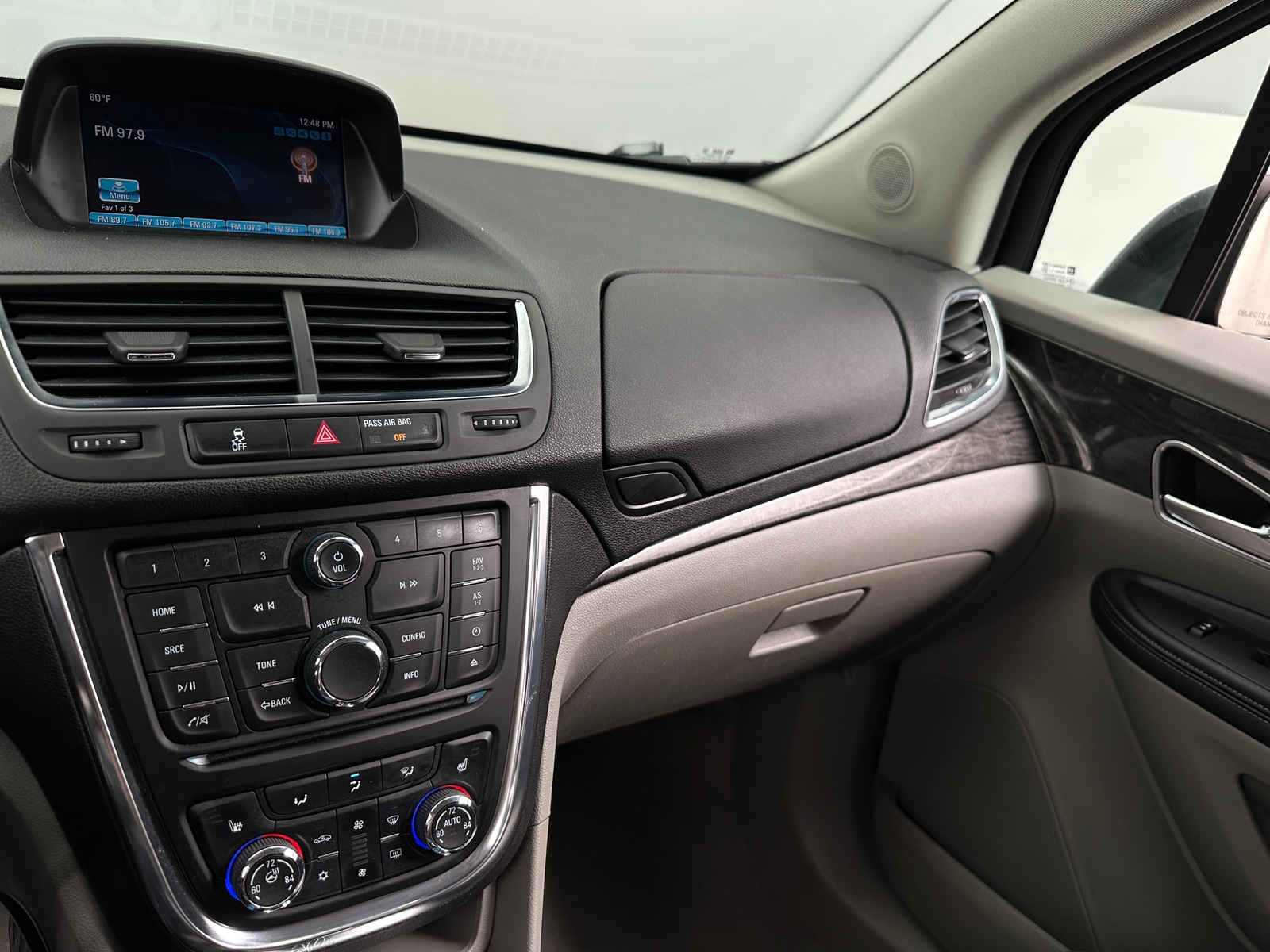 Thumbnail: 2015 Buick Encore - 3