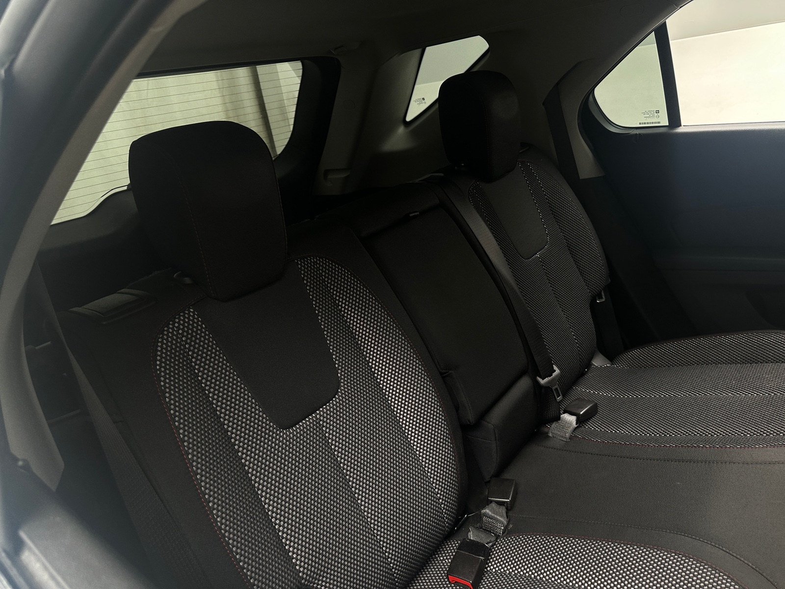 Thumbnail: 2017 Chevrolet Equinox - 6