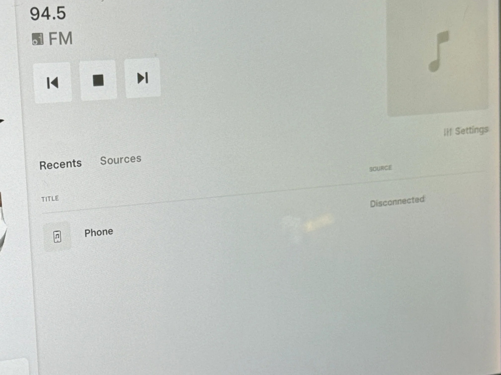Thumbnail: 2018 Tesla Model 3 - 3