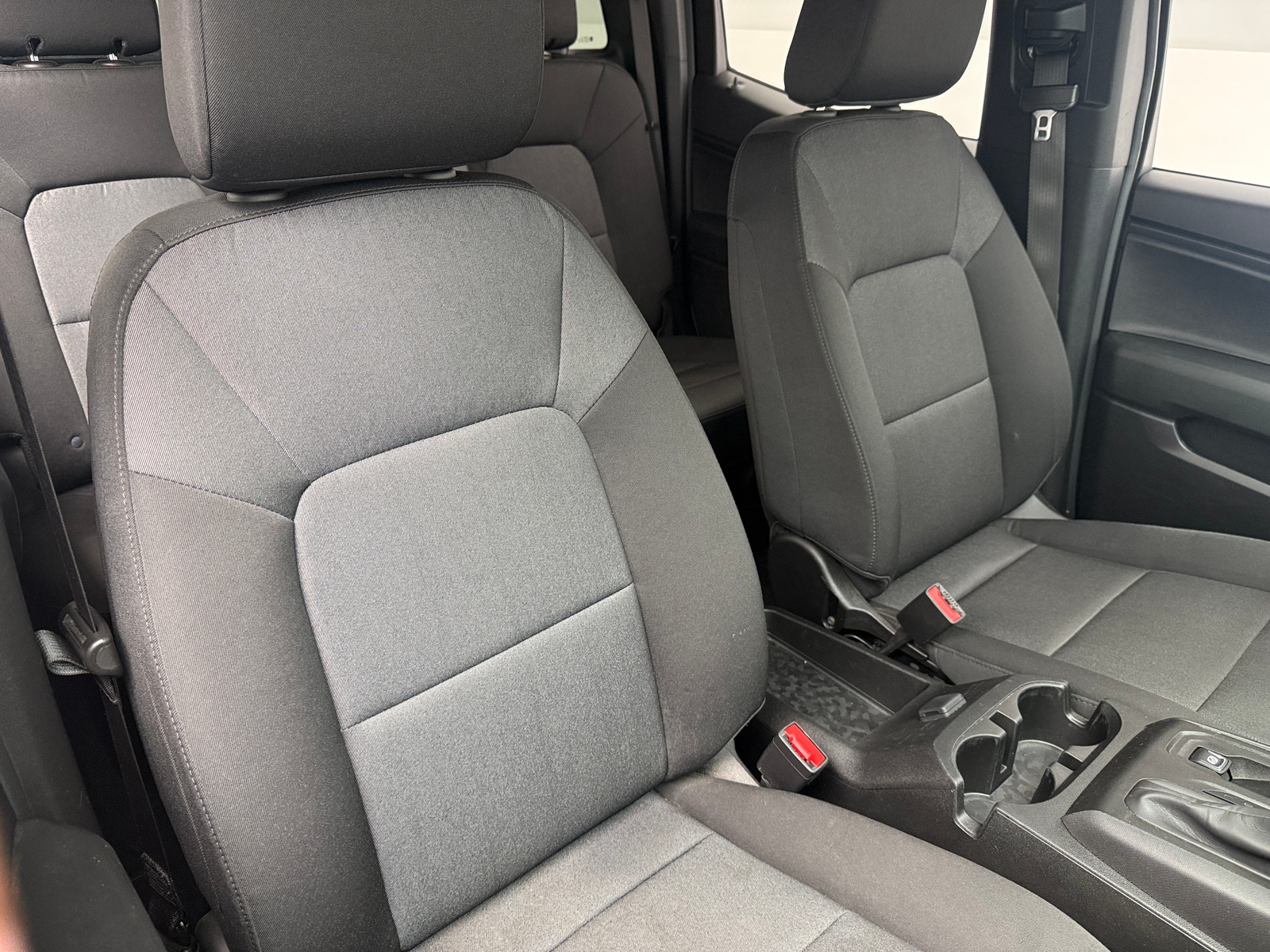 Thumbnail: 2024 Chevrolet Colorado - 2