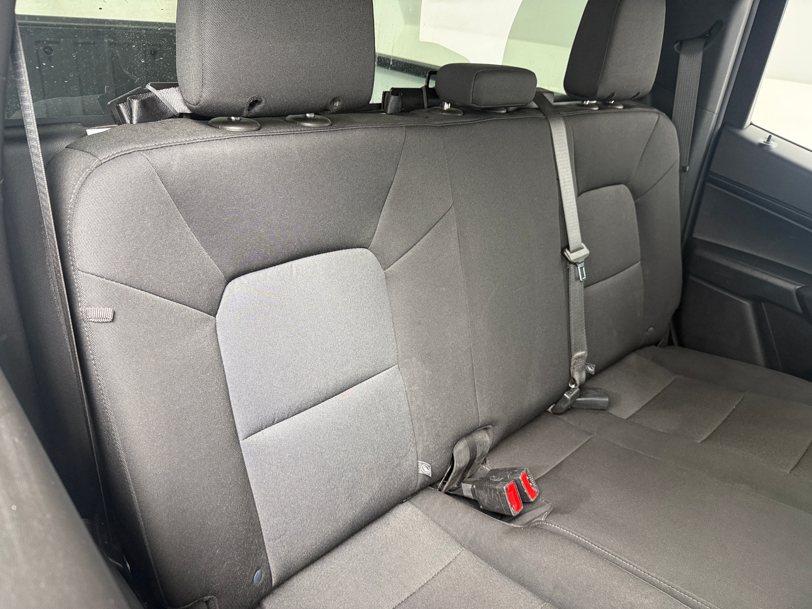 Thumbnail: 2024 Chevrolet Colorado - 6