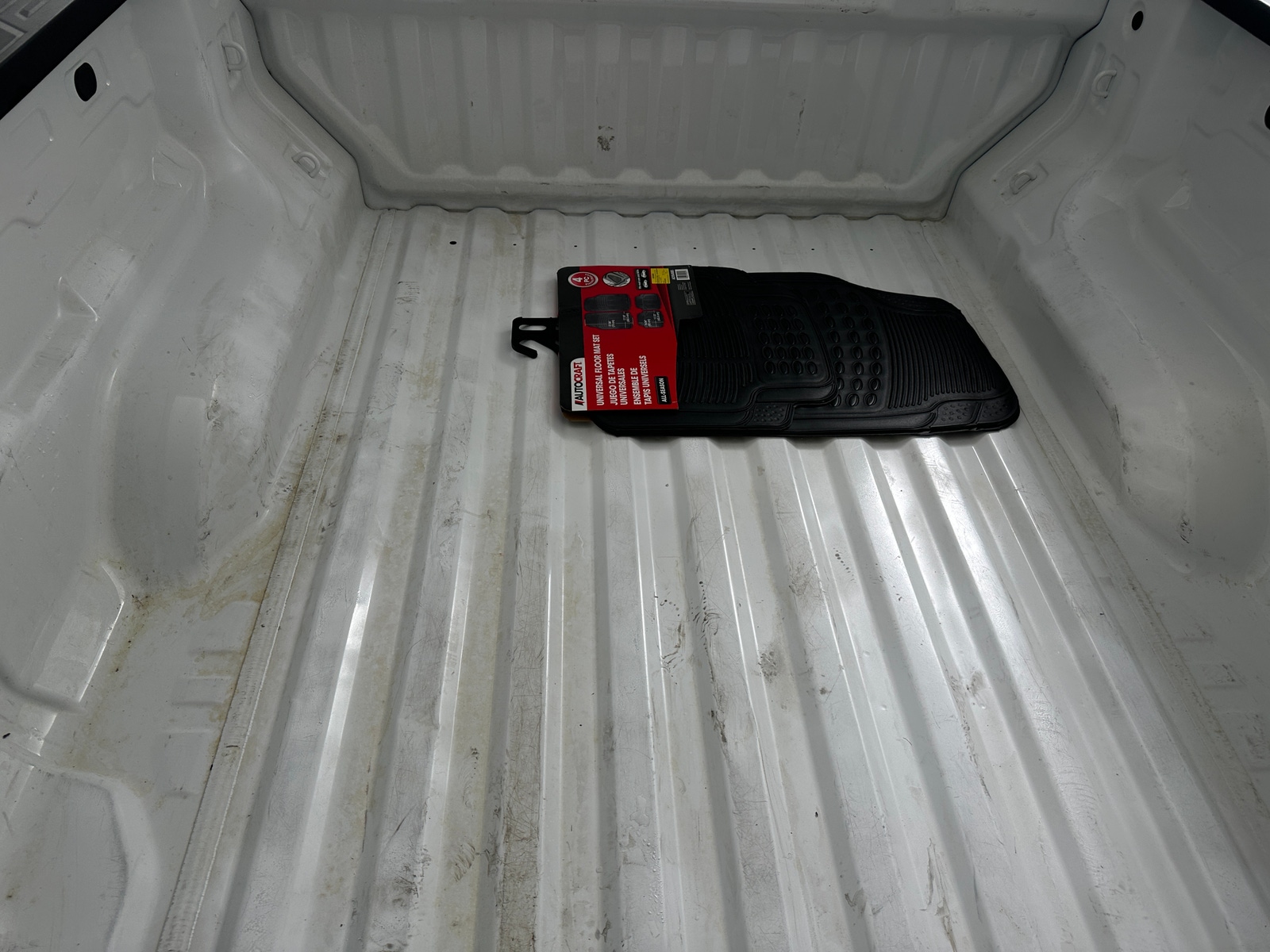 Thumbnail: 2024 Chevrolet Colorado - 7