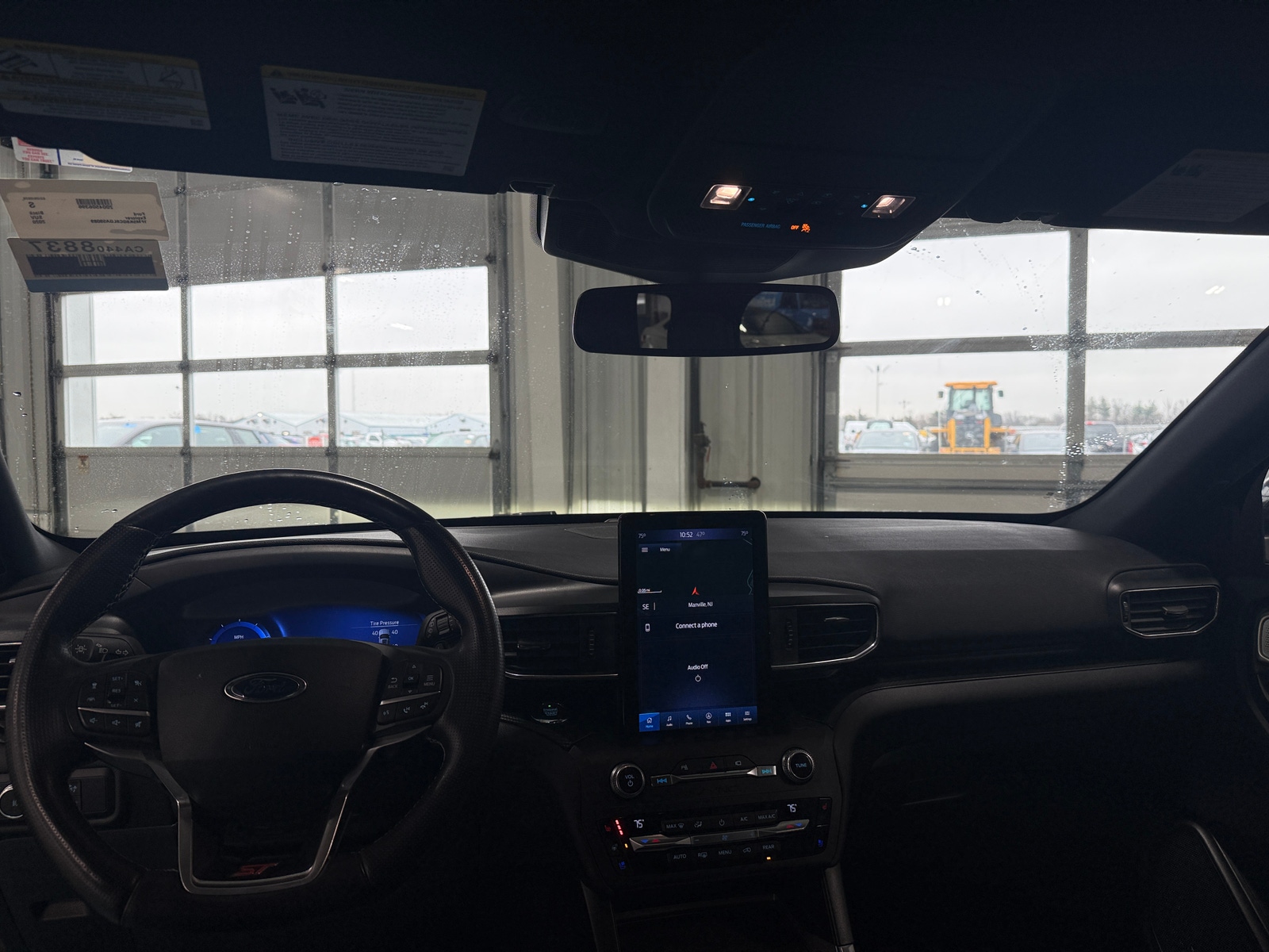 Thumbnail: 2020 Ford Explorer - 2