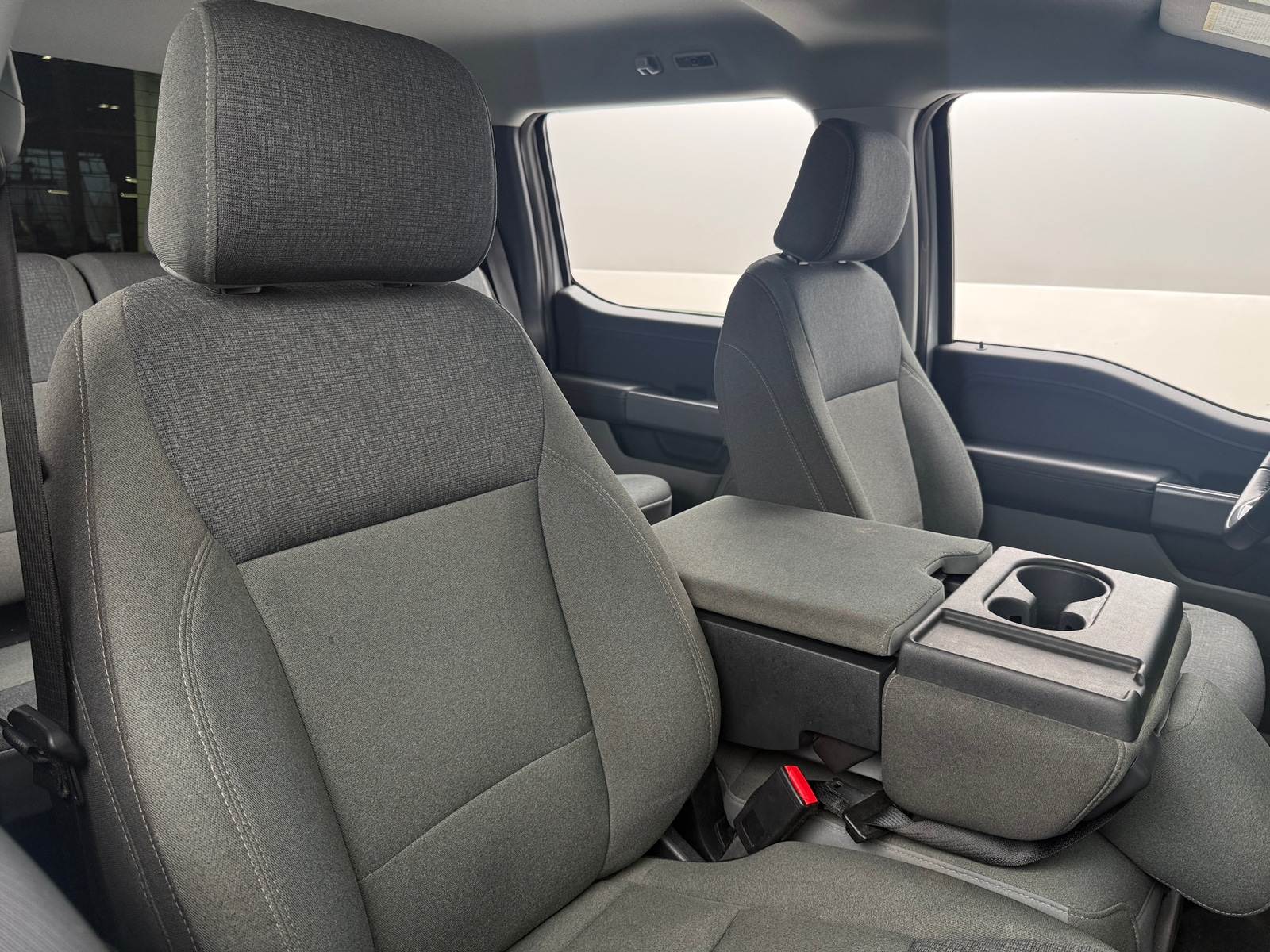 Thumbnail: 2024 Ford Econoline - 2