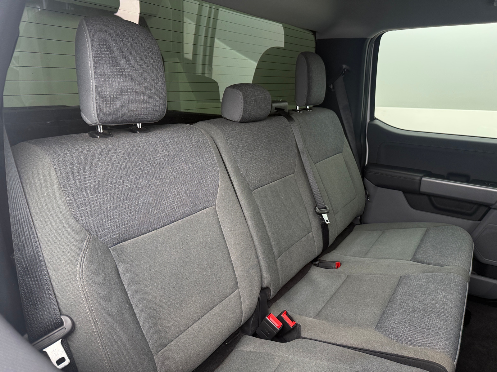 Thumbnail: 2024 Ford Econoline - 6