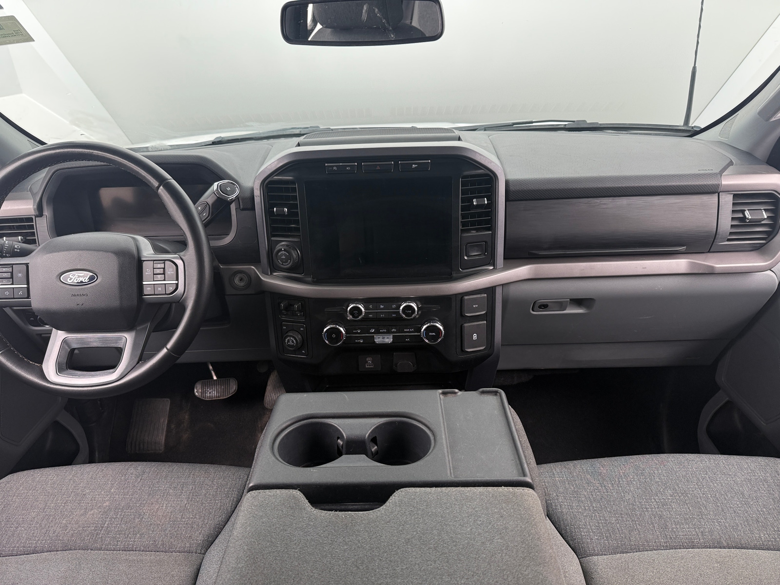 Thumbnail: 2024 Ford Econoline - 3