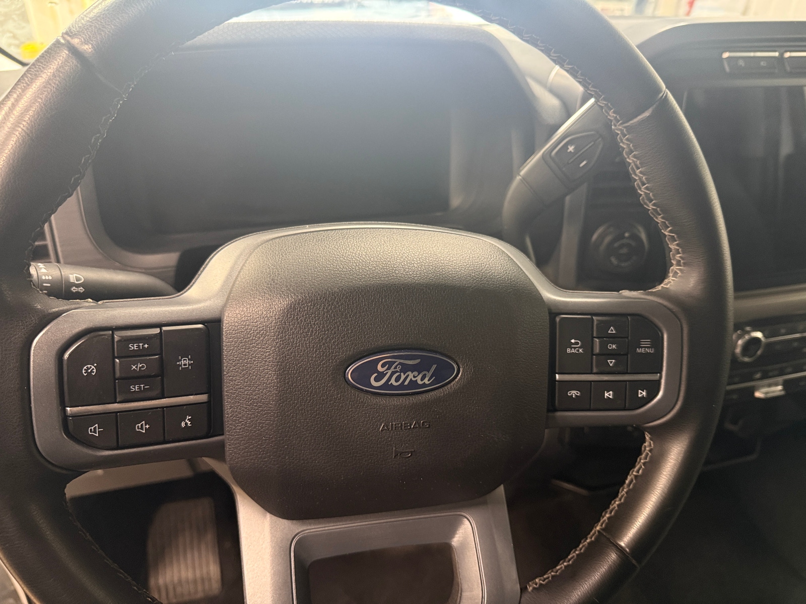 Thumbnail: 2024 Ford Econoline - 5