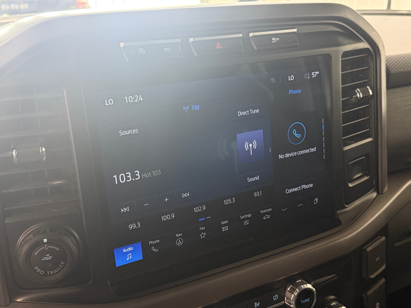 Thumbnail: 2024 Ford Econoline - 4