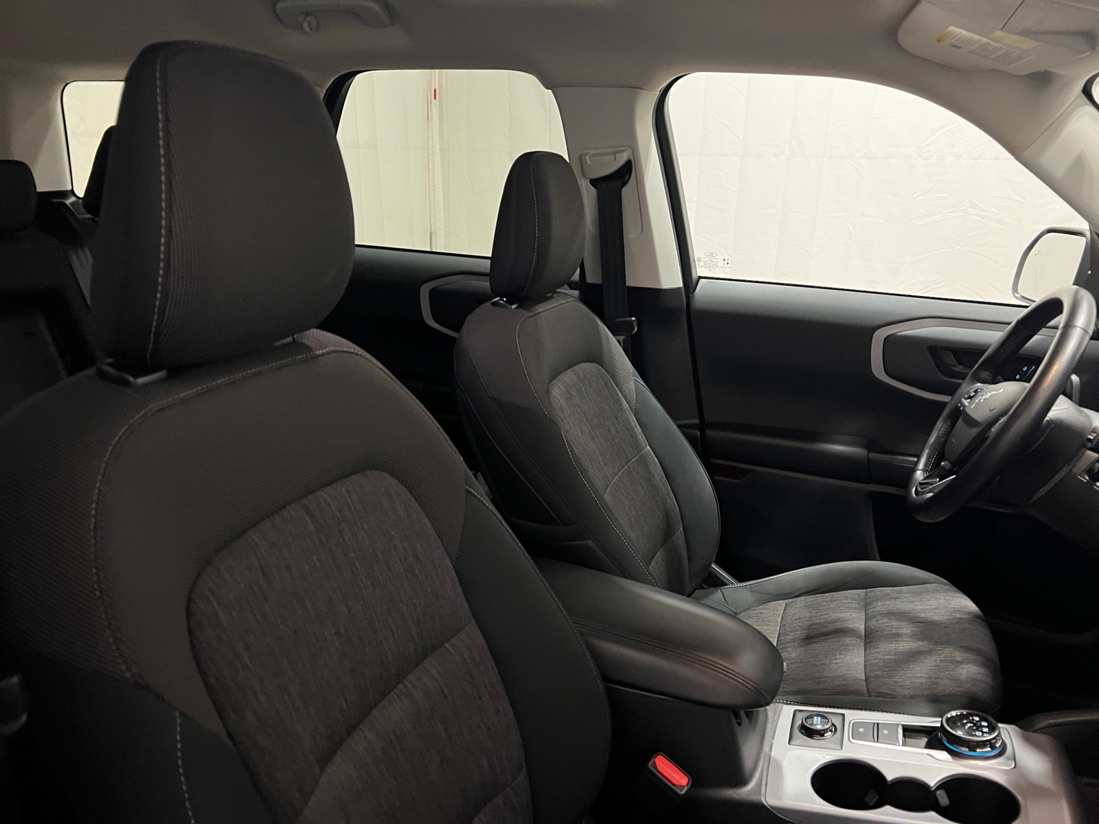 Thumbnail: 2022 Ford Bronco Sport - 2