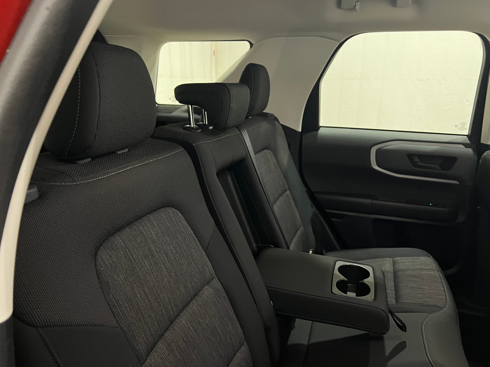 Thumbnail: 2022 Ford Bronco Sport - 6