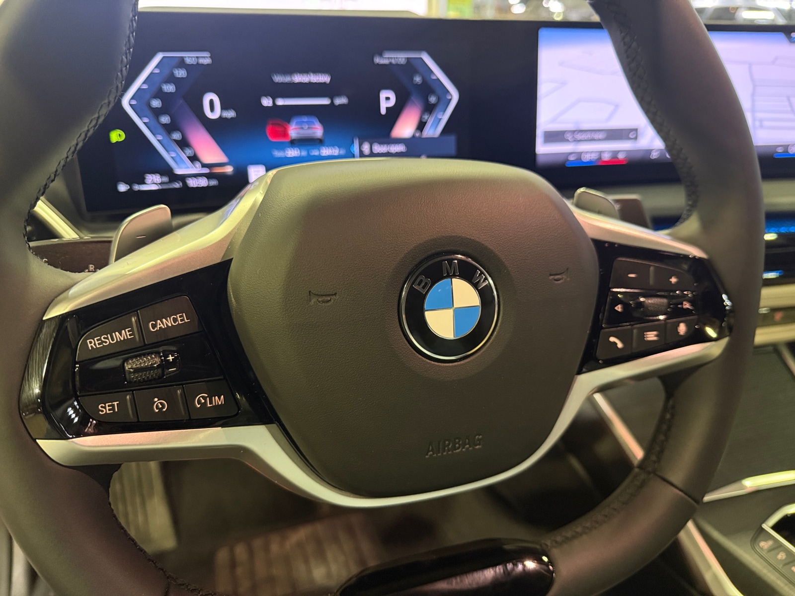 Thumbnail: 2025 BMW 4 Series - 4