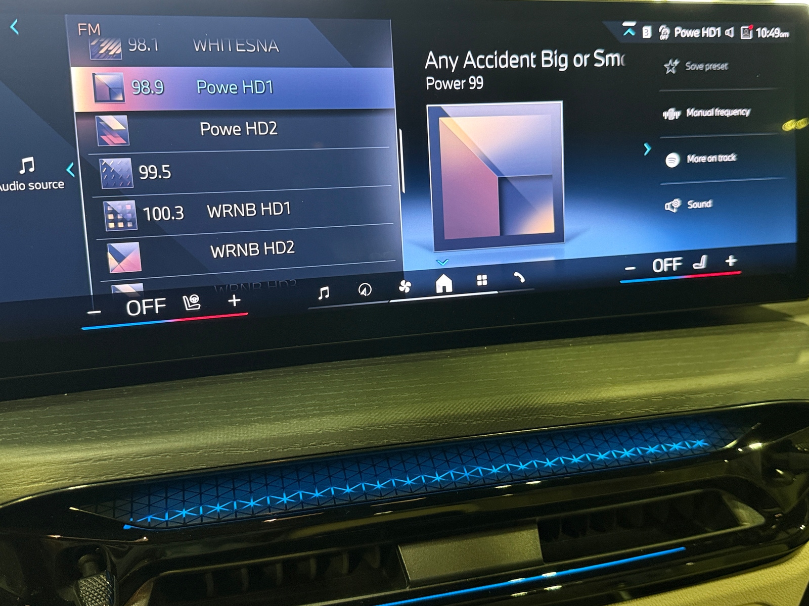 Thumbnail: 2025 BMW 4 Series - 3