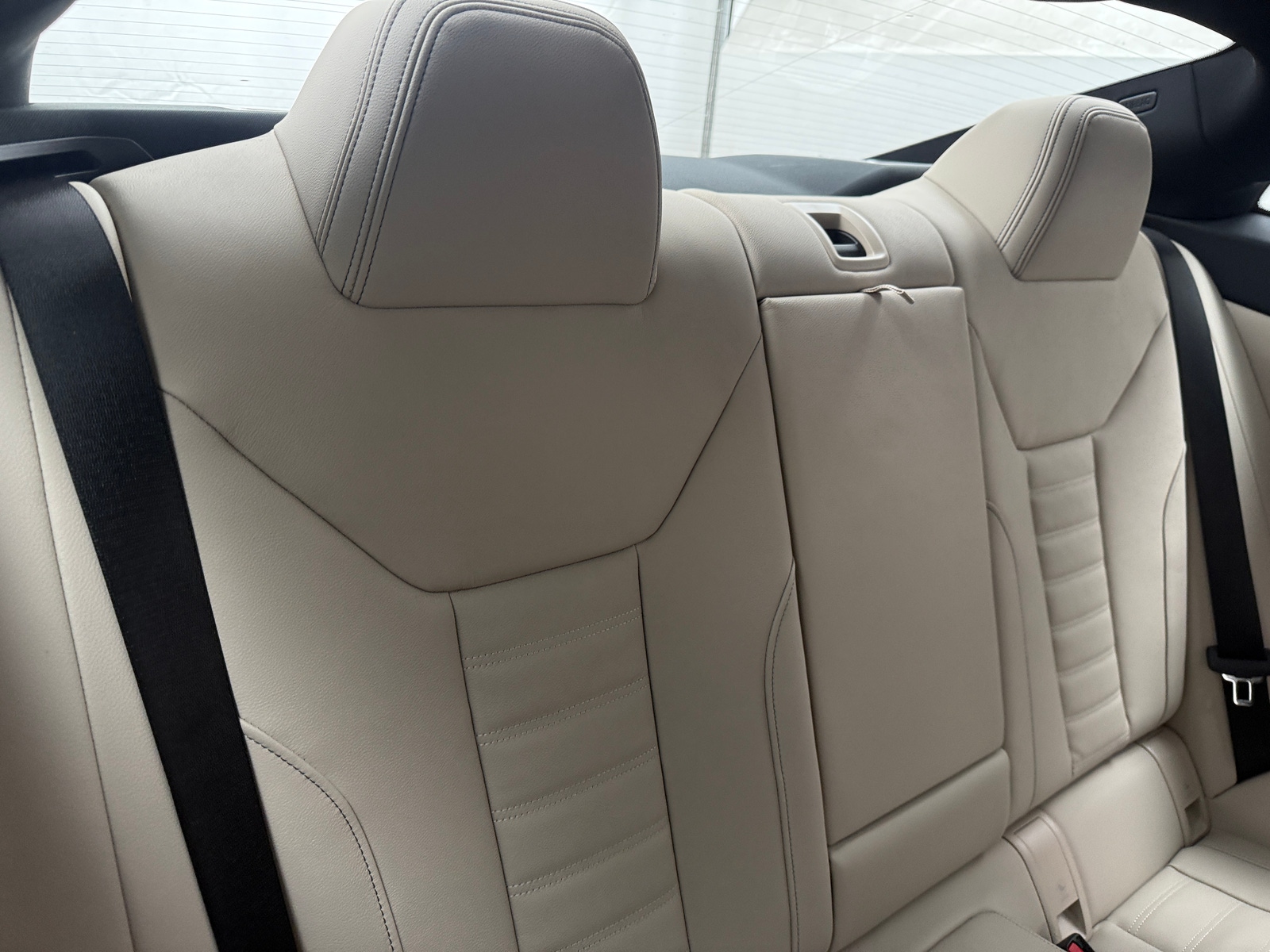 Thumbnail: 2025 BMW 4 Series - 5