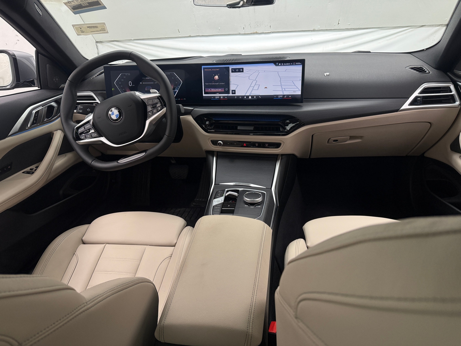 Thumbnail: 2025 BMW 4 Series - 2