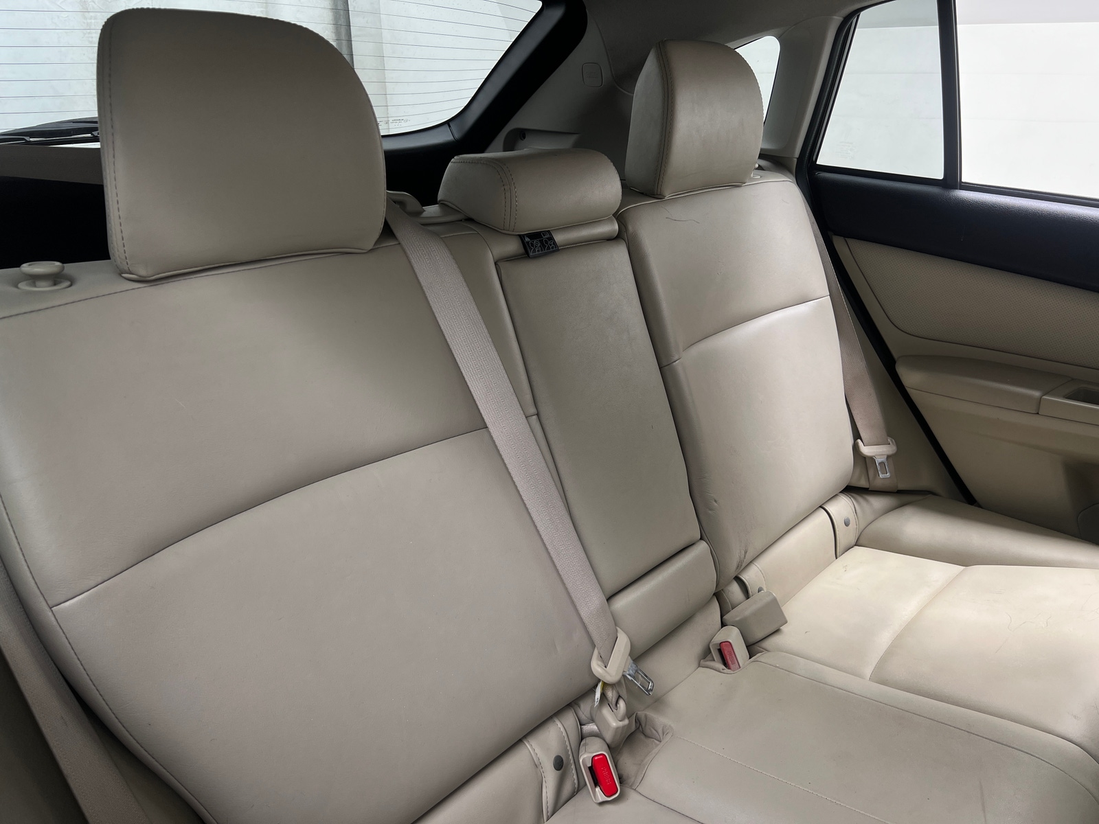 Thumbnail: 2013 Subaru XV Crosstrek - 5