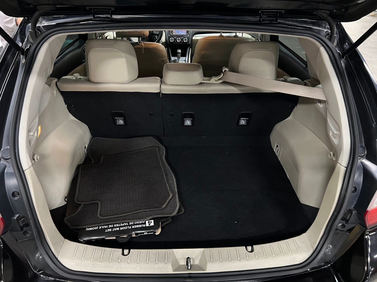 Thumbnail: 2013 Subaru XV Crosstrek - 6