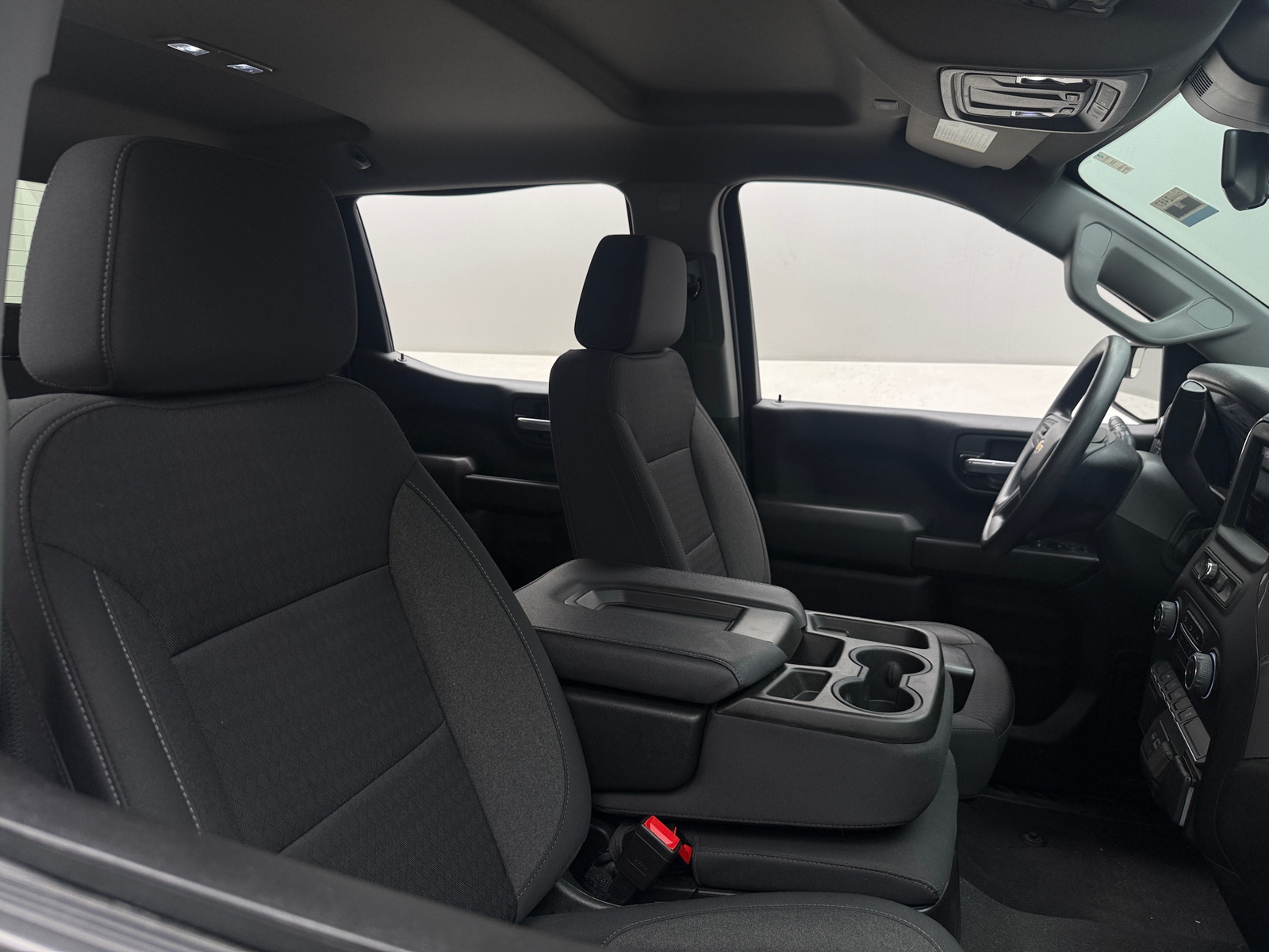 Thumbnail: 2022 Chevrolet Silverado 1500 - 2