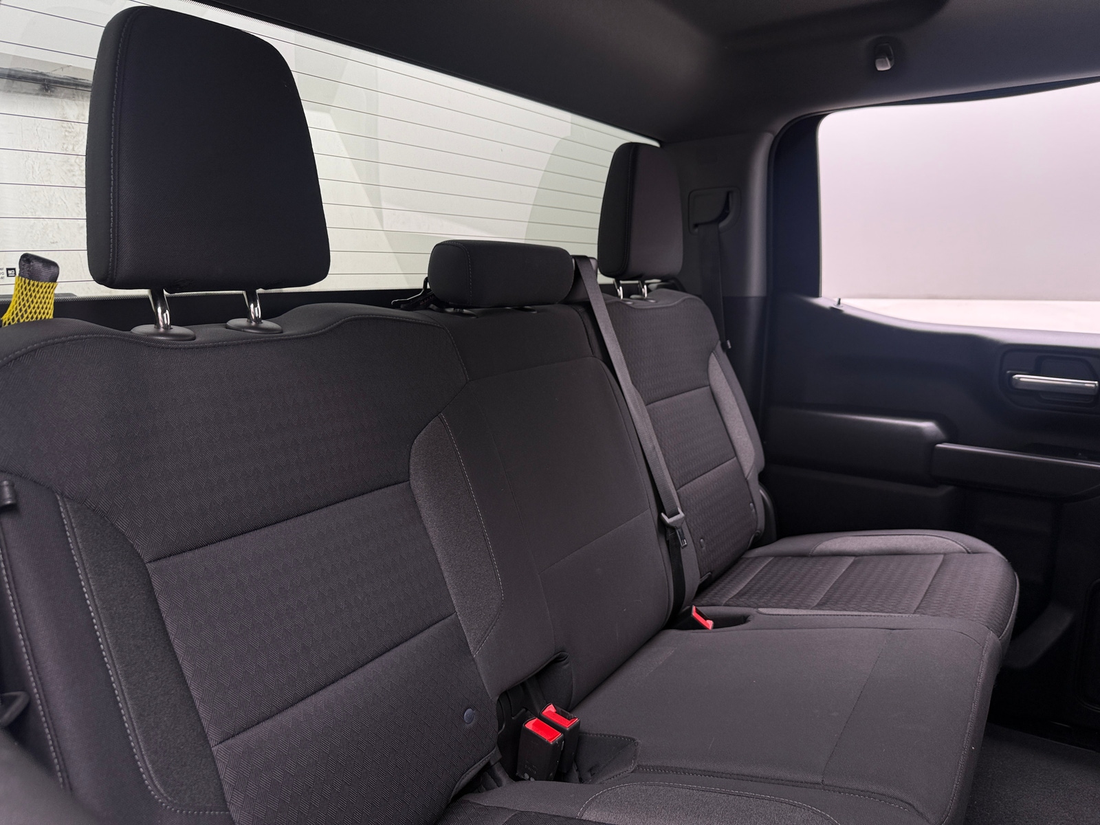 Thumbnail: 2022 Chevrolet Silverado 1500 - 6