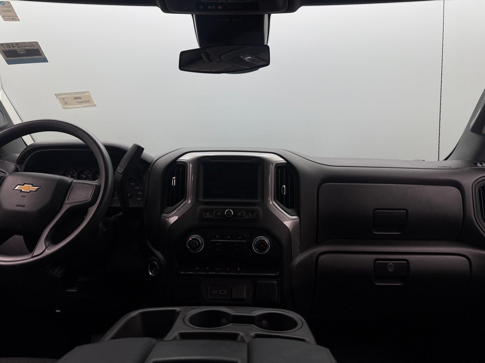 Thumbnail: 2022 Chevrolet Silverado 1500 - 3