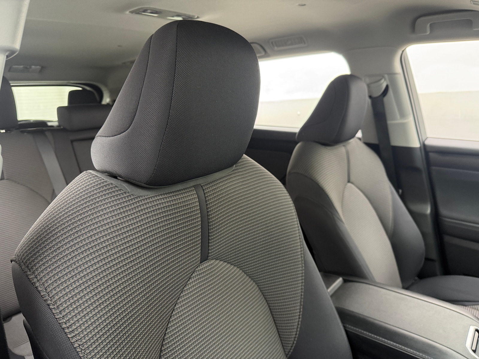 Thumbnail: 2025 Toyota Highlander - 2