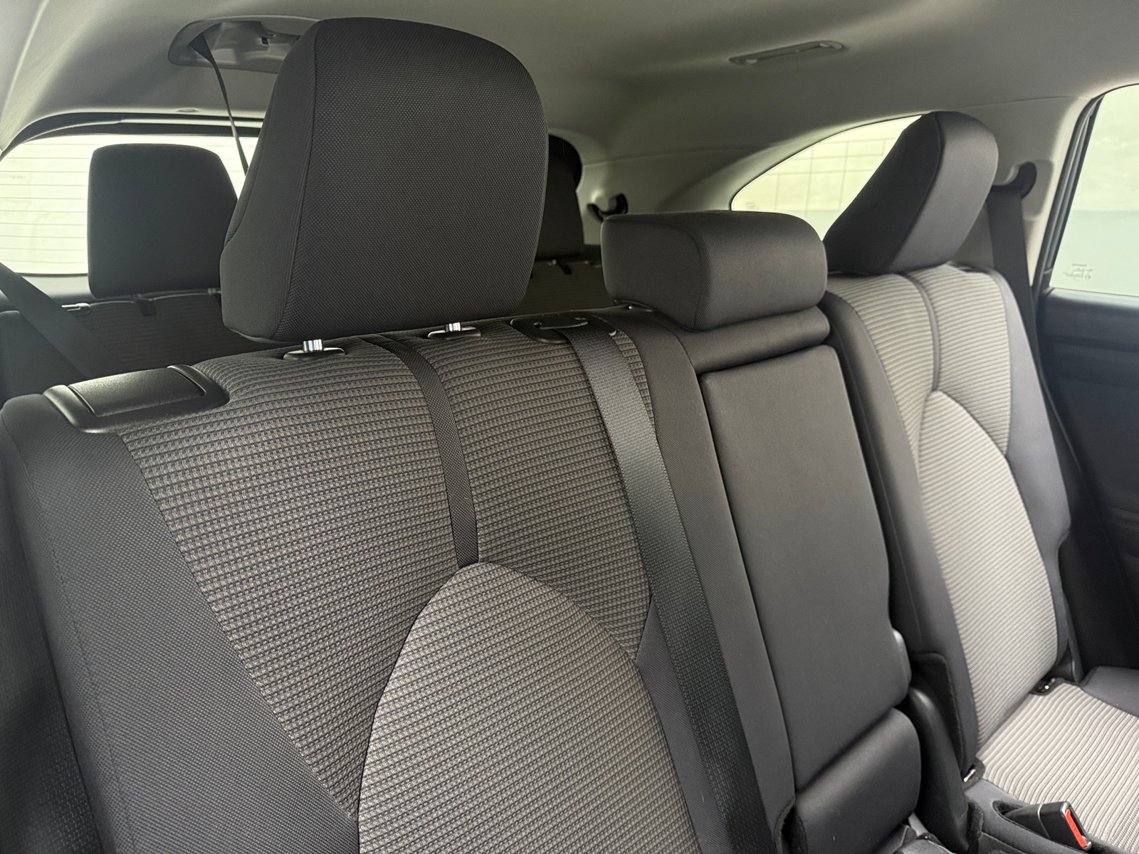 Thumbnail: 2025 Toyota Highlander - 6