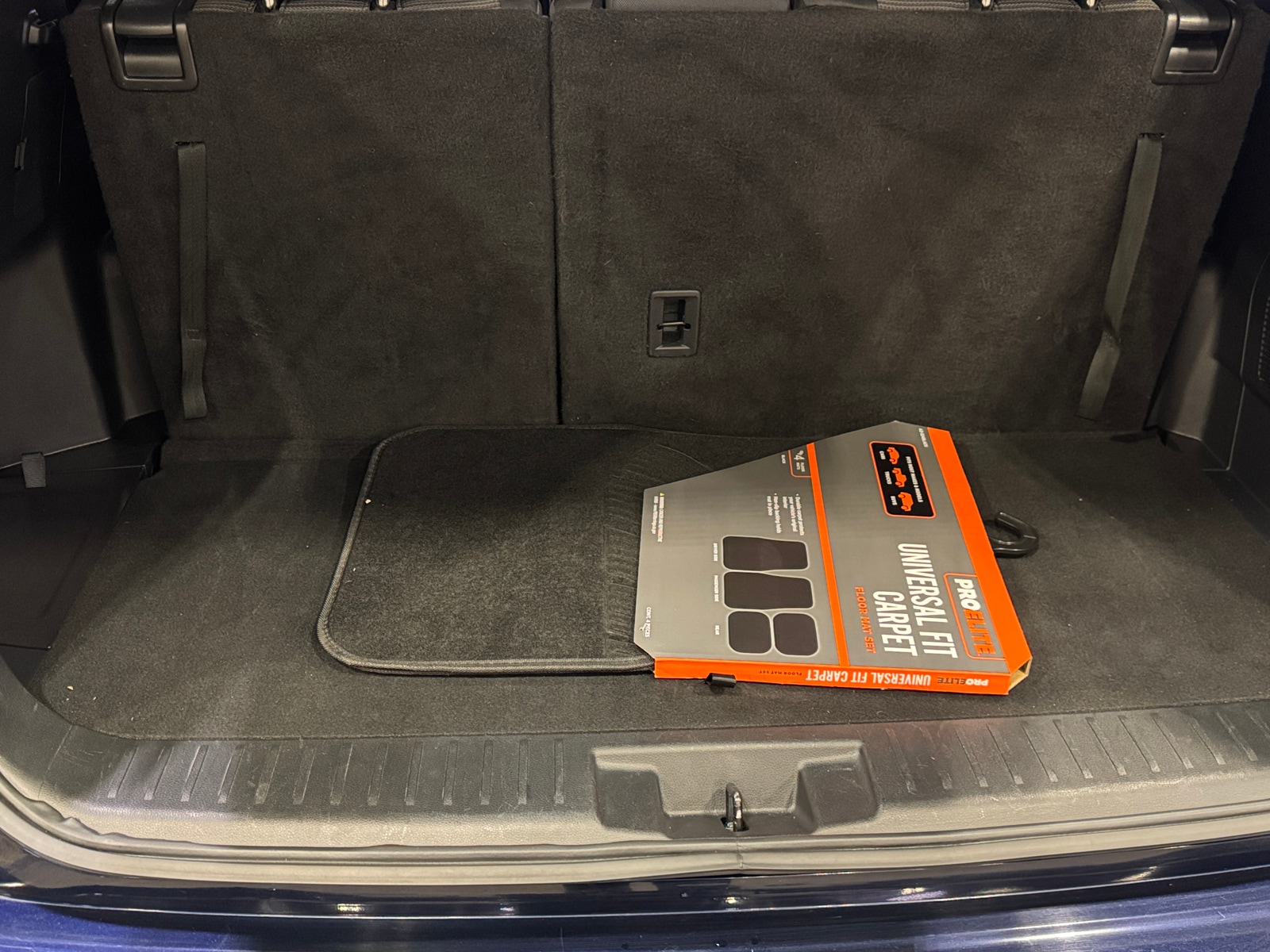 Thumbnail: 2025 Toyota Highlander - 7