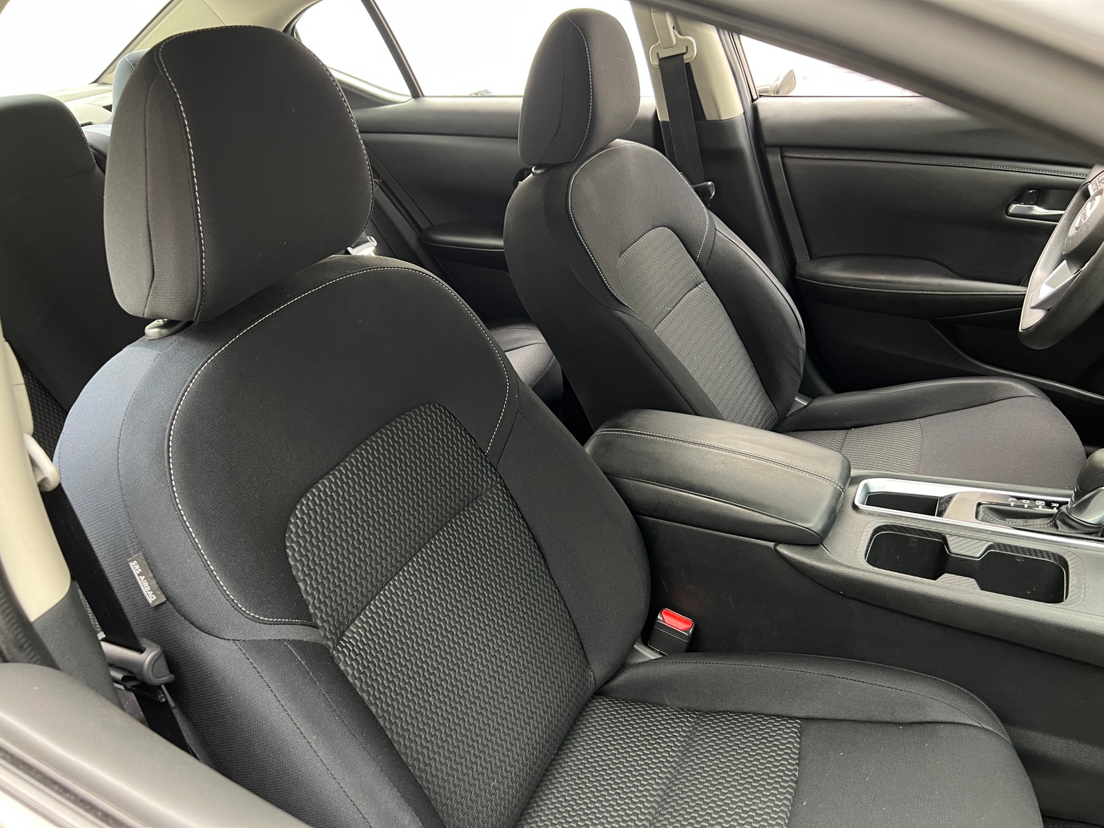 Thumbnail: 2020 Nissan Sentra - 2