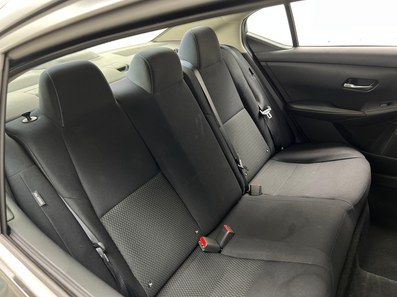 Thumbnail: 2020 Nissan Sentra - 6