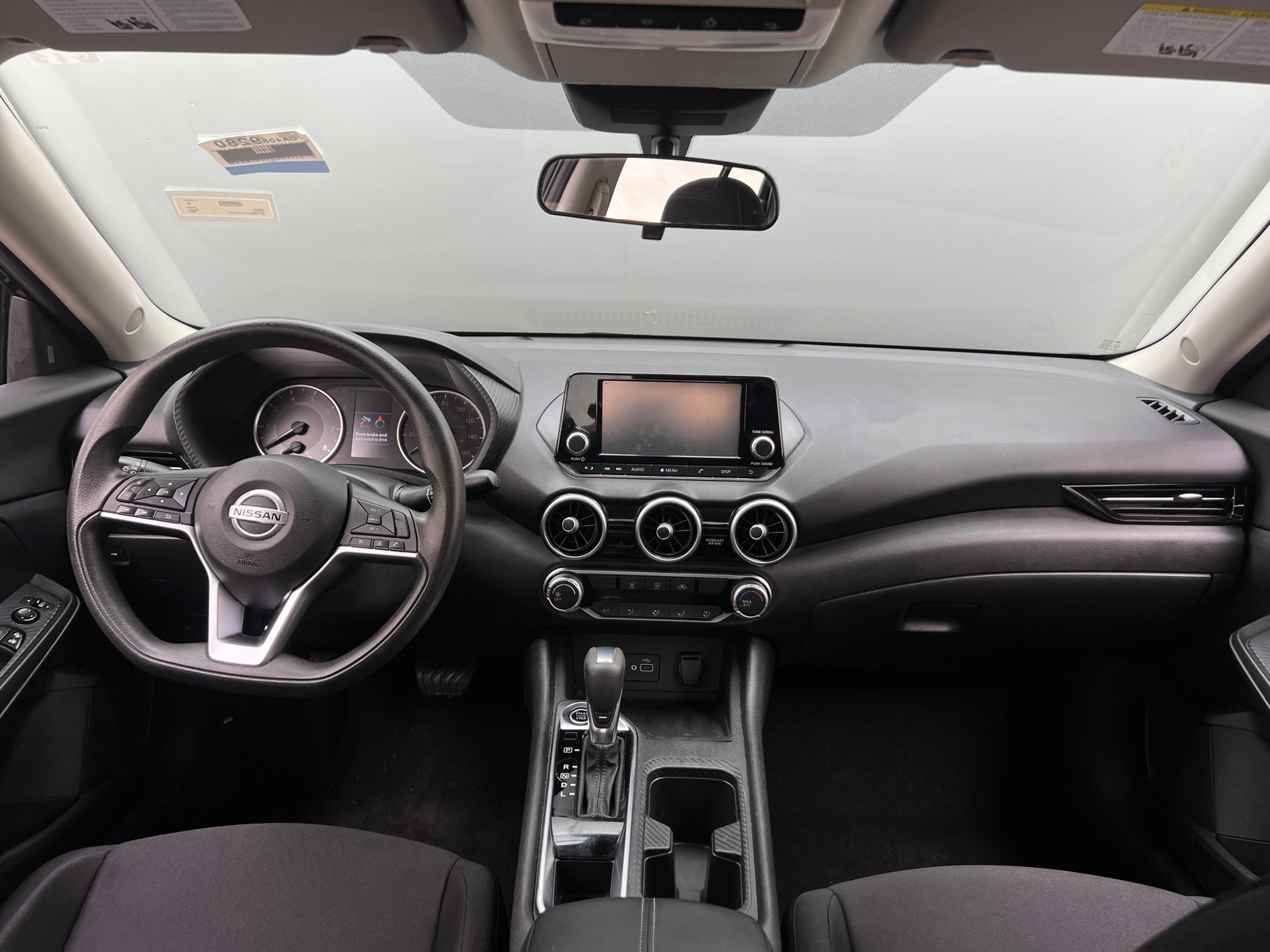 Thumbnail: 2020 Nissan Sentra - 3