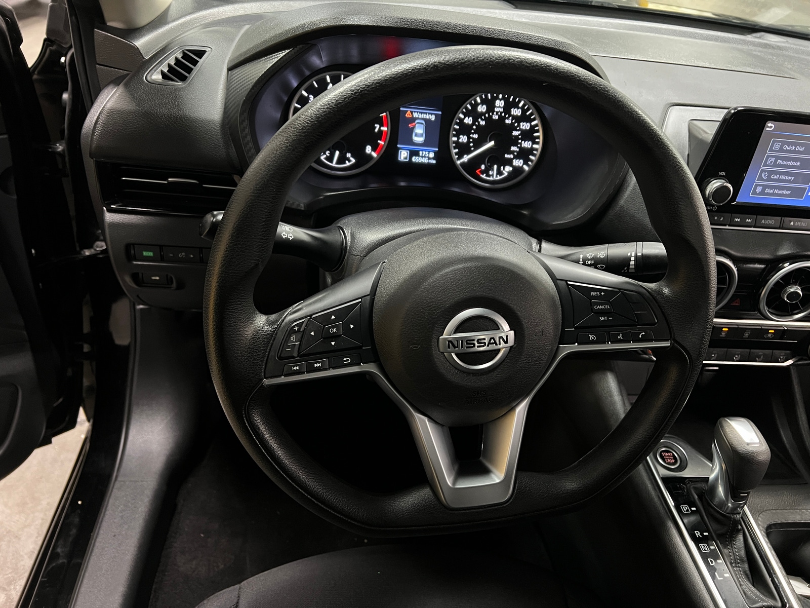 Thumbnail: 2020 Nissan Sentra - 5