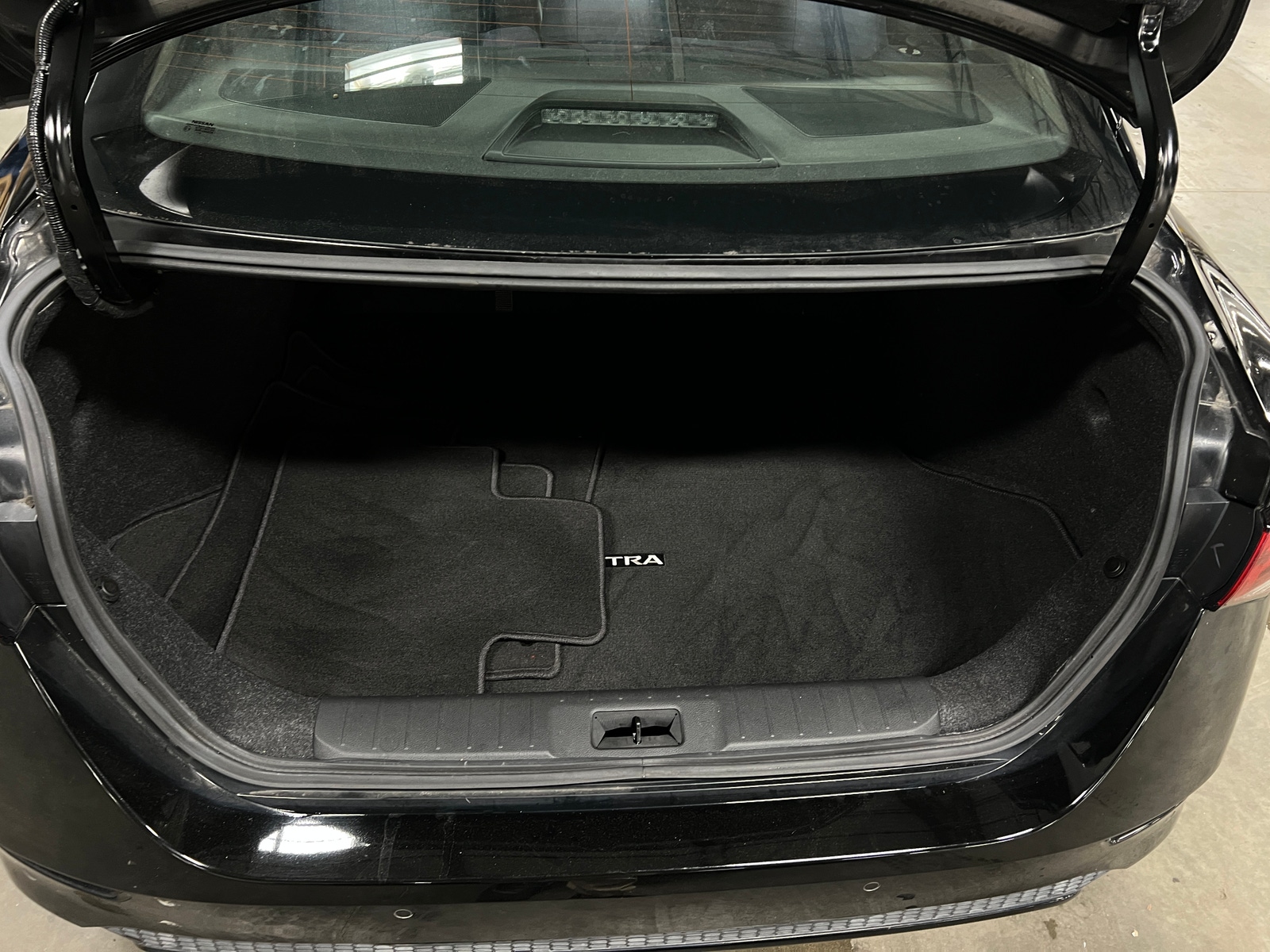 Thumbnail: 2020 Nissan Sentra - 7