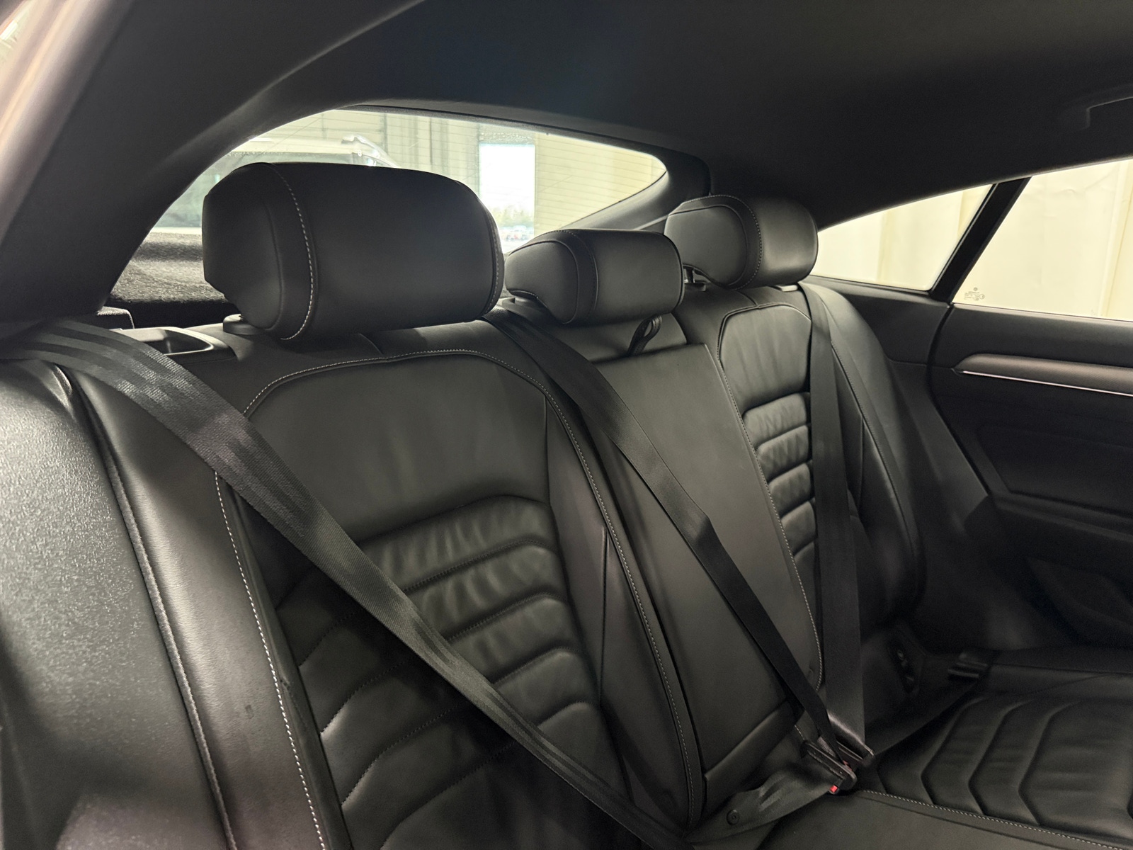 Thumbnail: 2019 Volkswagen Arteon - 5