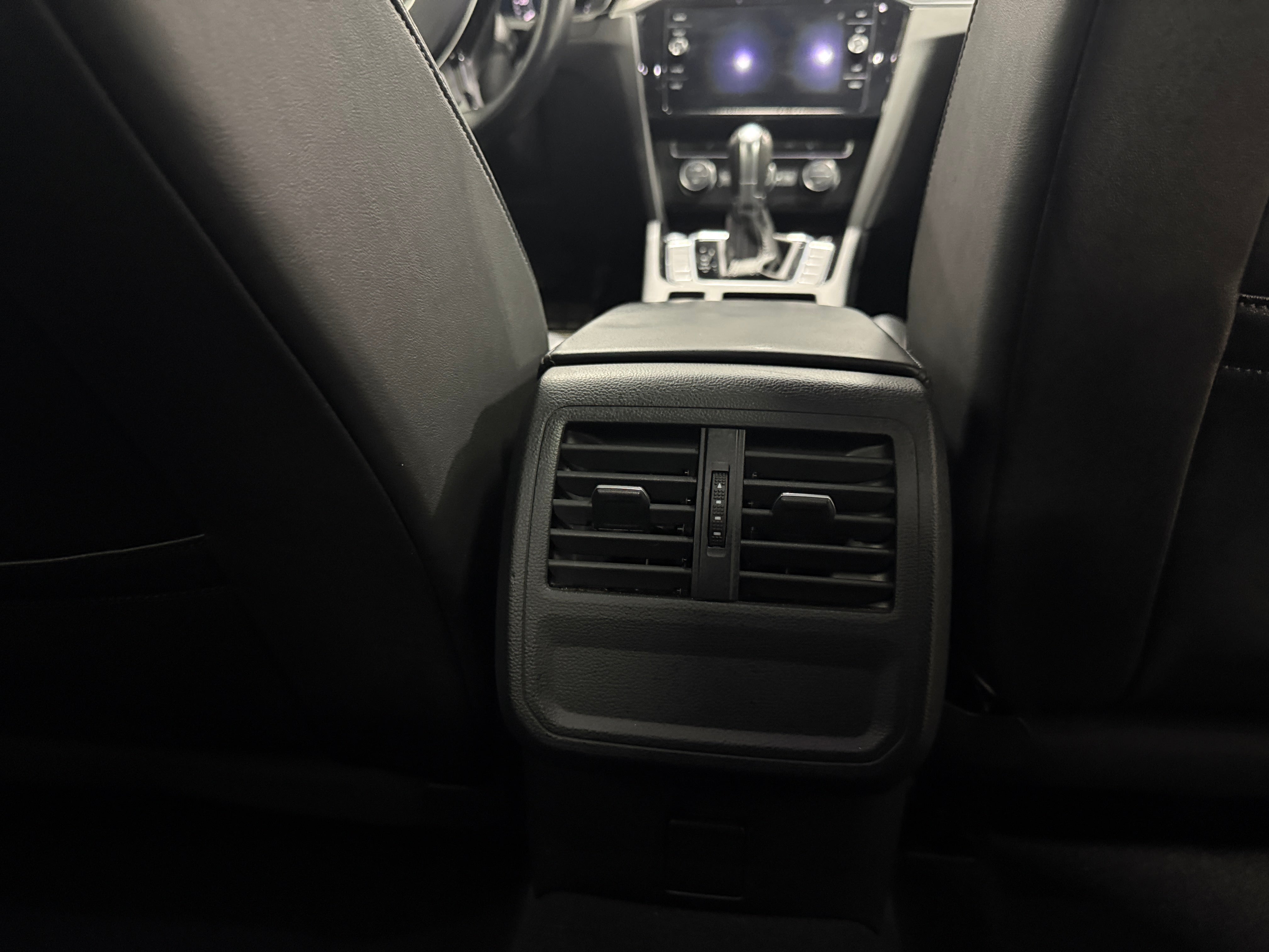 2019 Volkswagen Arteon