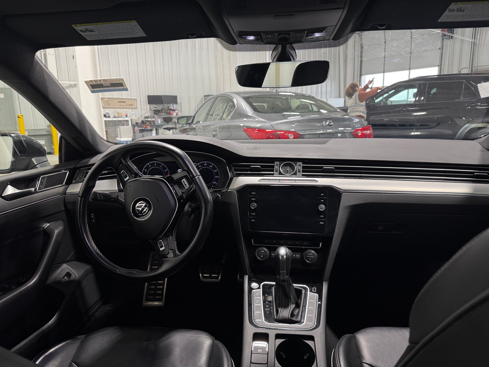 Thumbnail: 2019 Volkswagen Arteon - 2