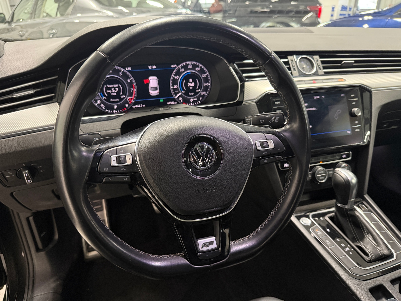 Thumbnail: 2019 Volkswagen Arteon - 4