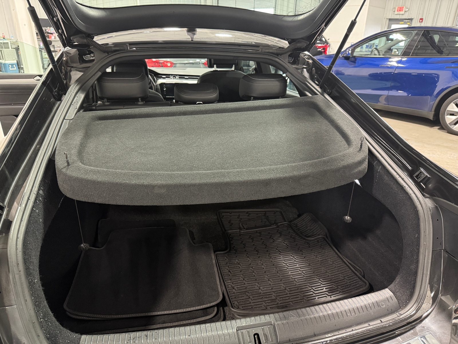 Thumbnail: 2019 Volkswagen Arteon - 6