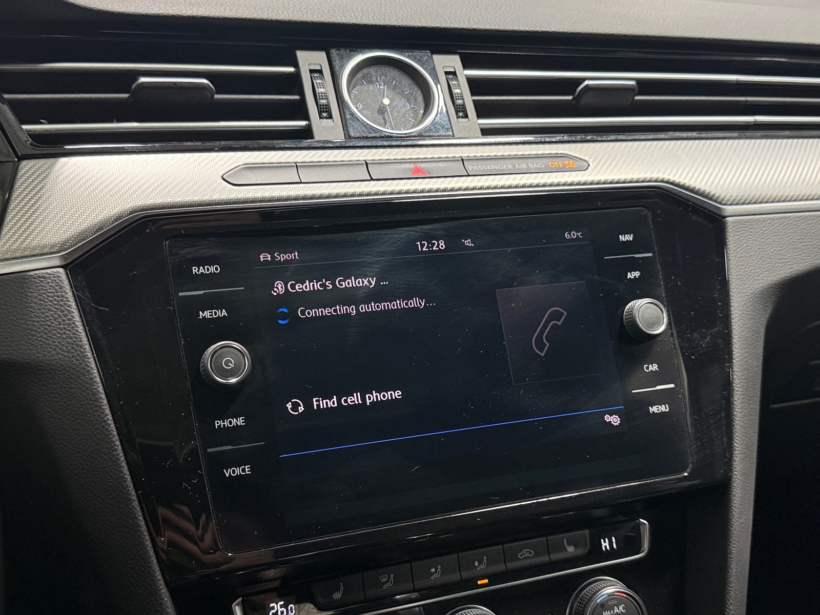 Thumbnail: 2019 Volkswagen Arteon - 3