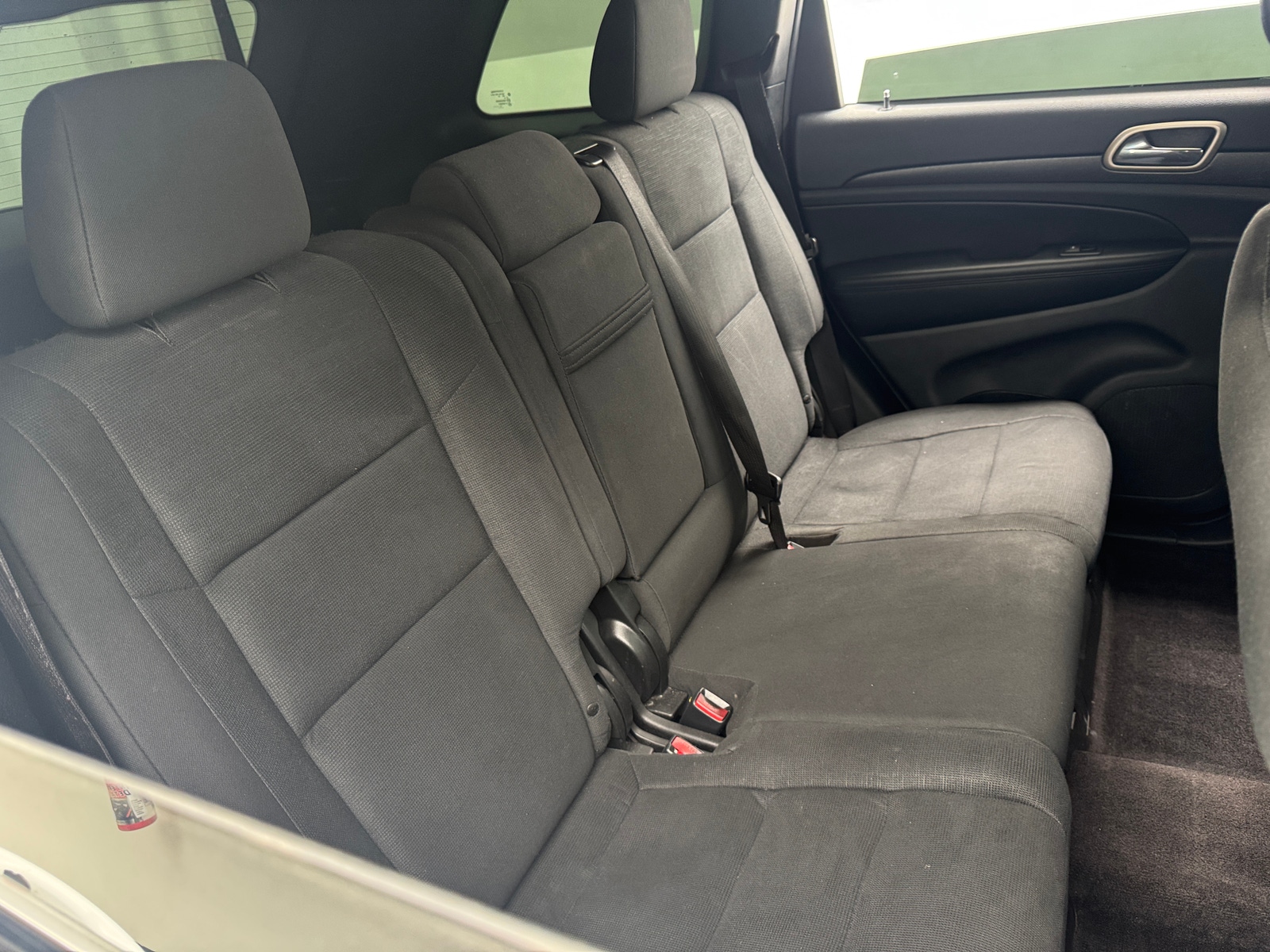 Thumbnail: 2016 Jeep Grand Cherokee - 6