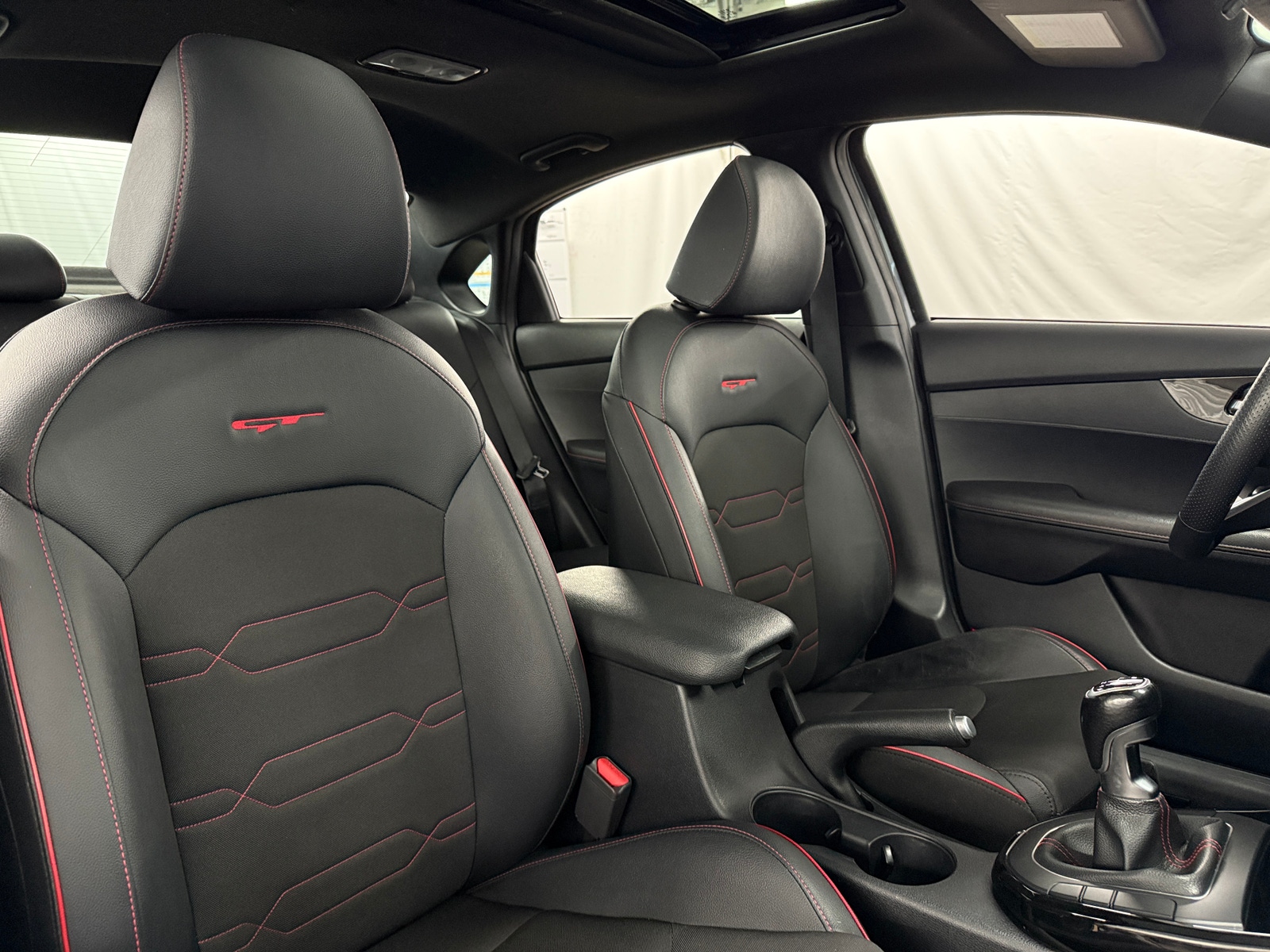 Thumbnail: 2020 Kia Forte - 2